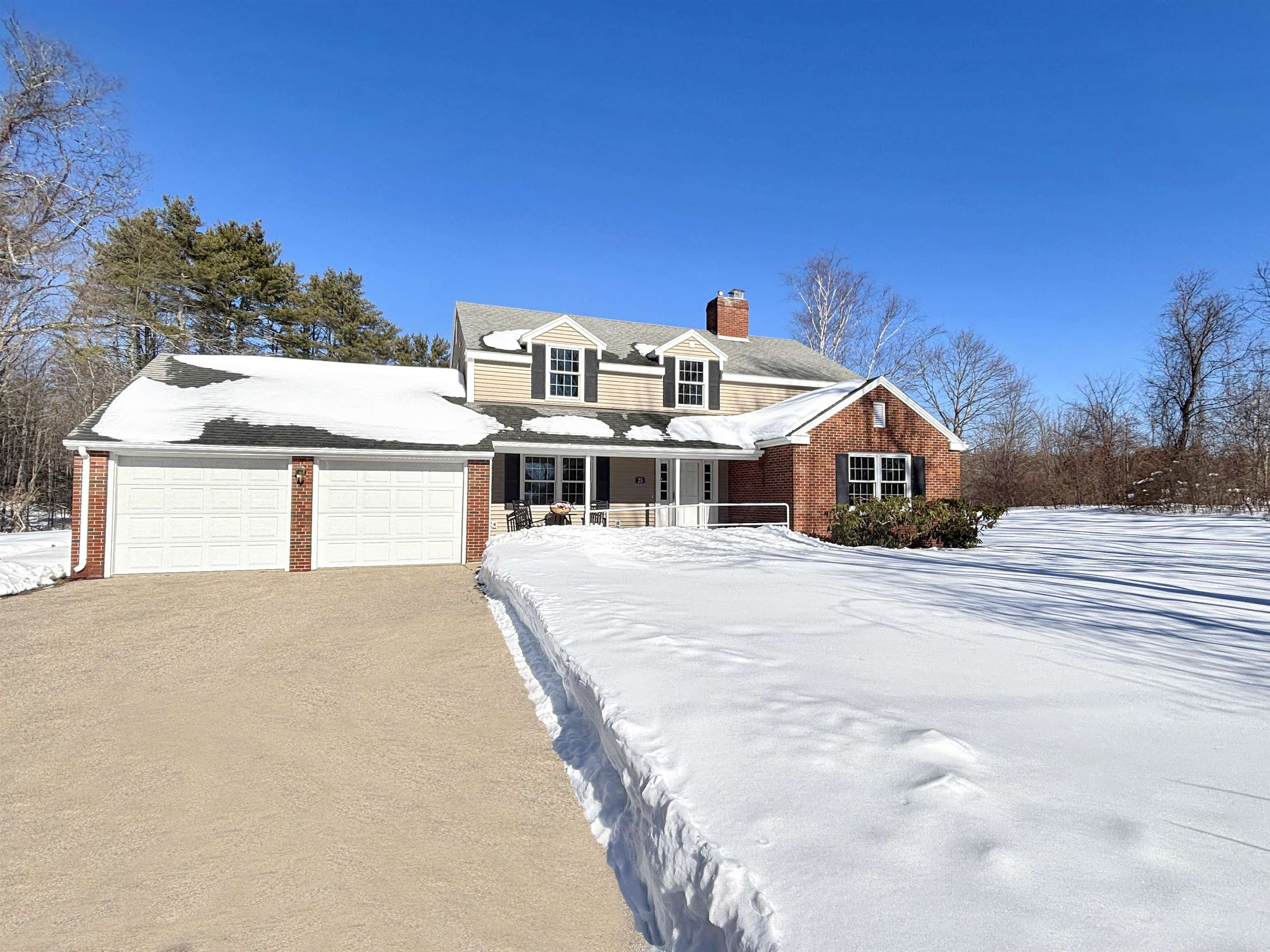 25 Emerson Rd, Durham, NH 03824