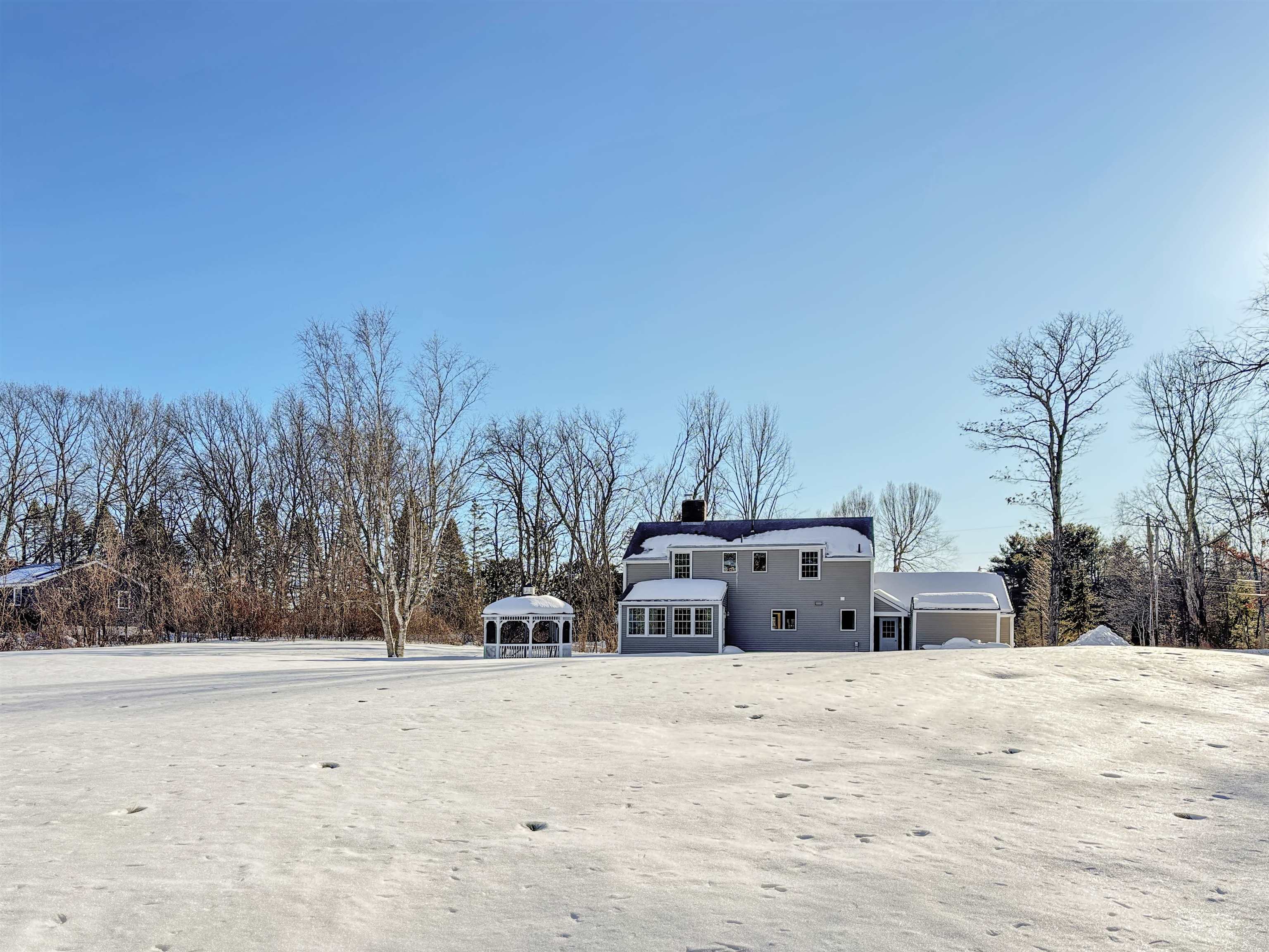 25 Emerson Rd, Durham, NH 03824