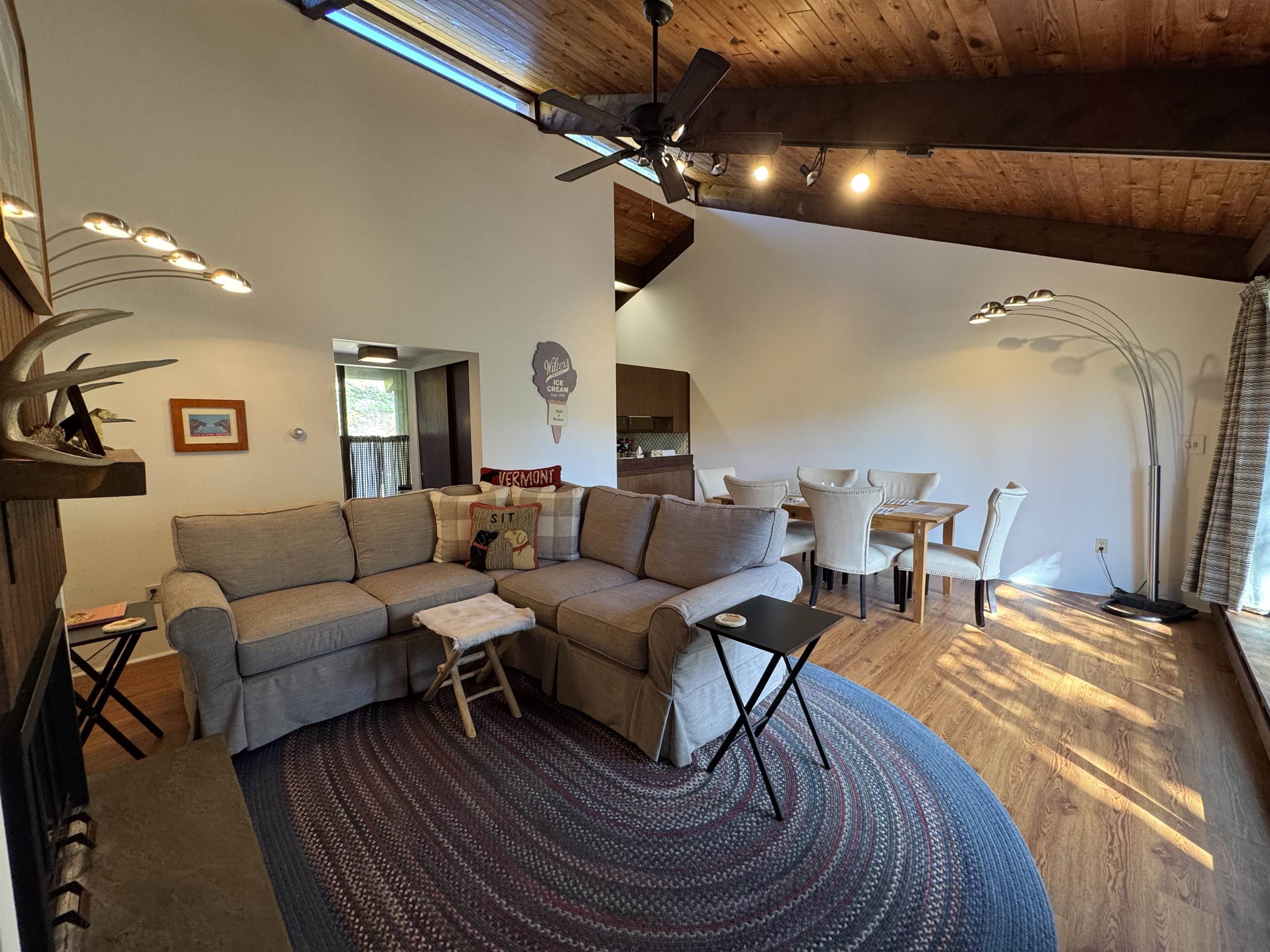 Homes for sale in Manchester, VT | 80 Murray Hill South Rd #11, Manchester, VT 05255 | MLS# 5079461