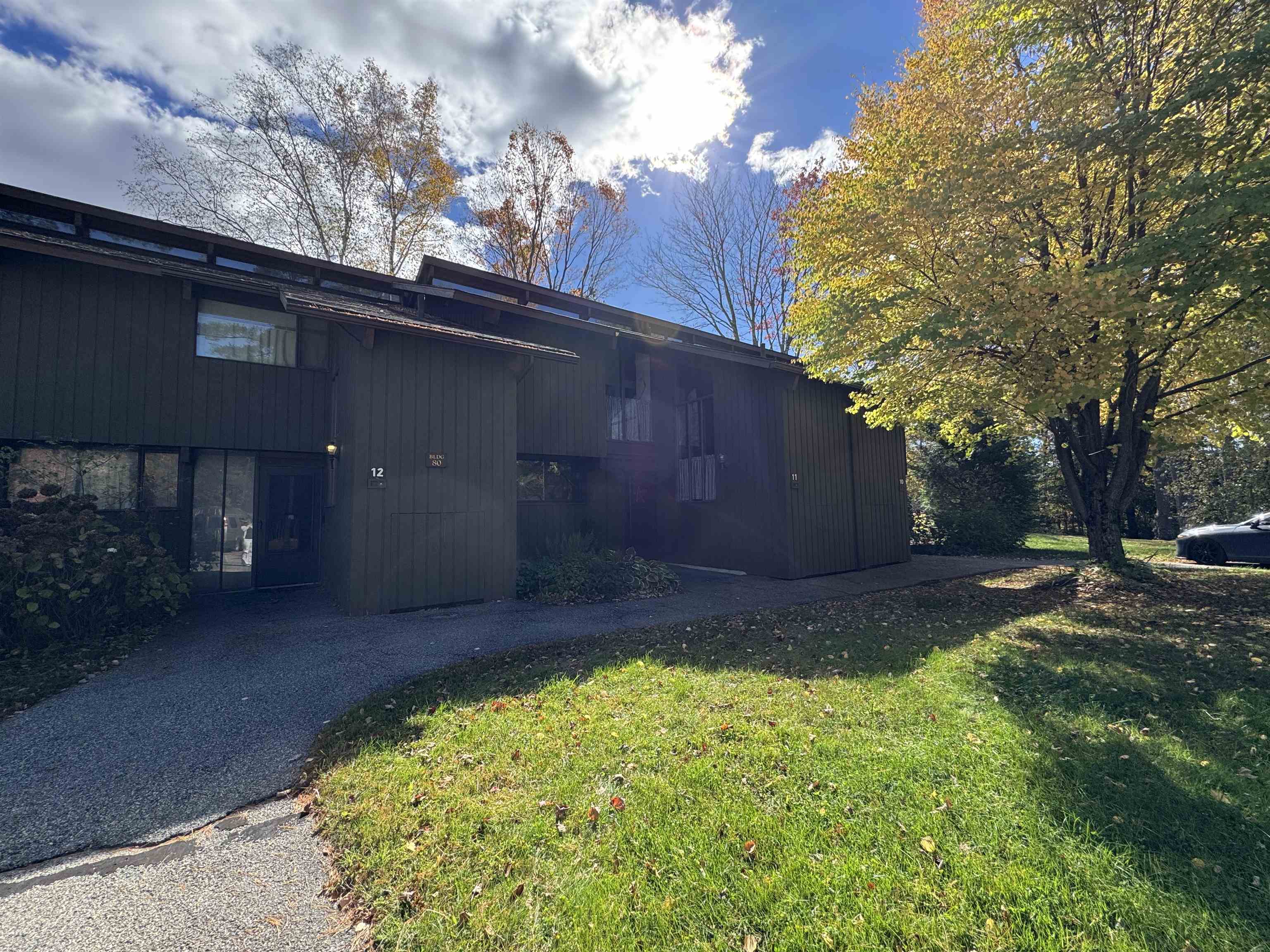 80 Murray Hill South Rd #11, Manchester, VT 05255