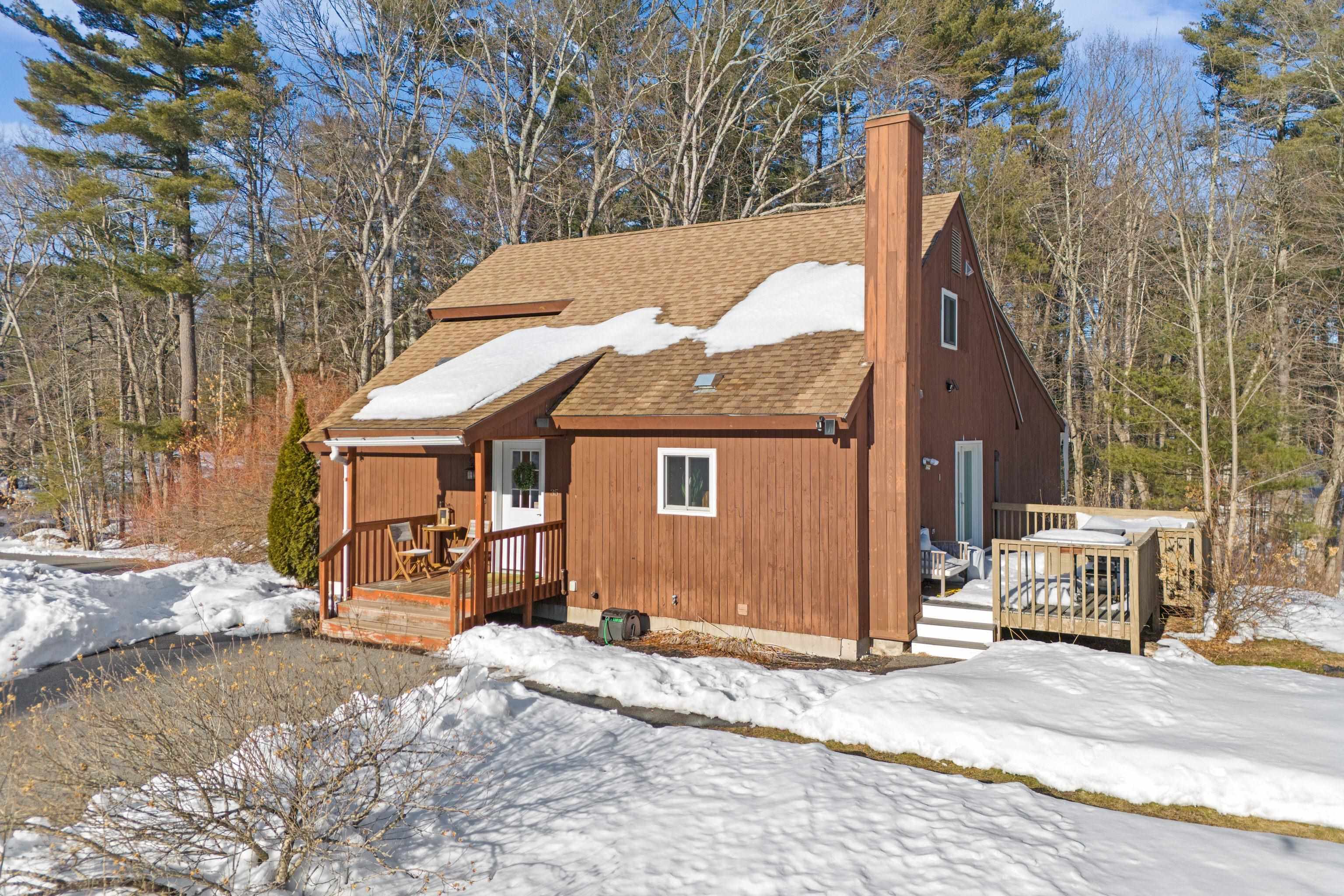 35 Stanley Brook Dr, Salem, NH 03079