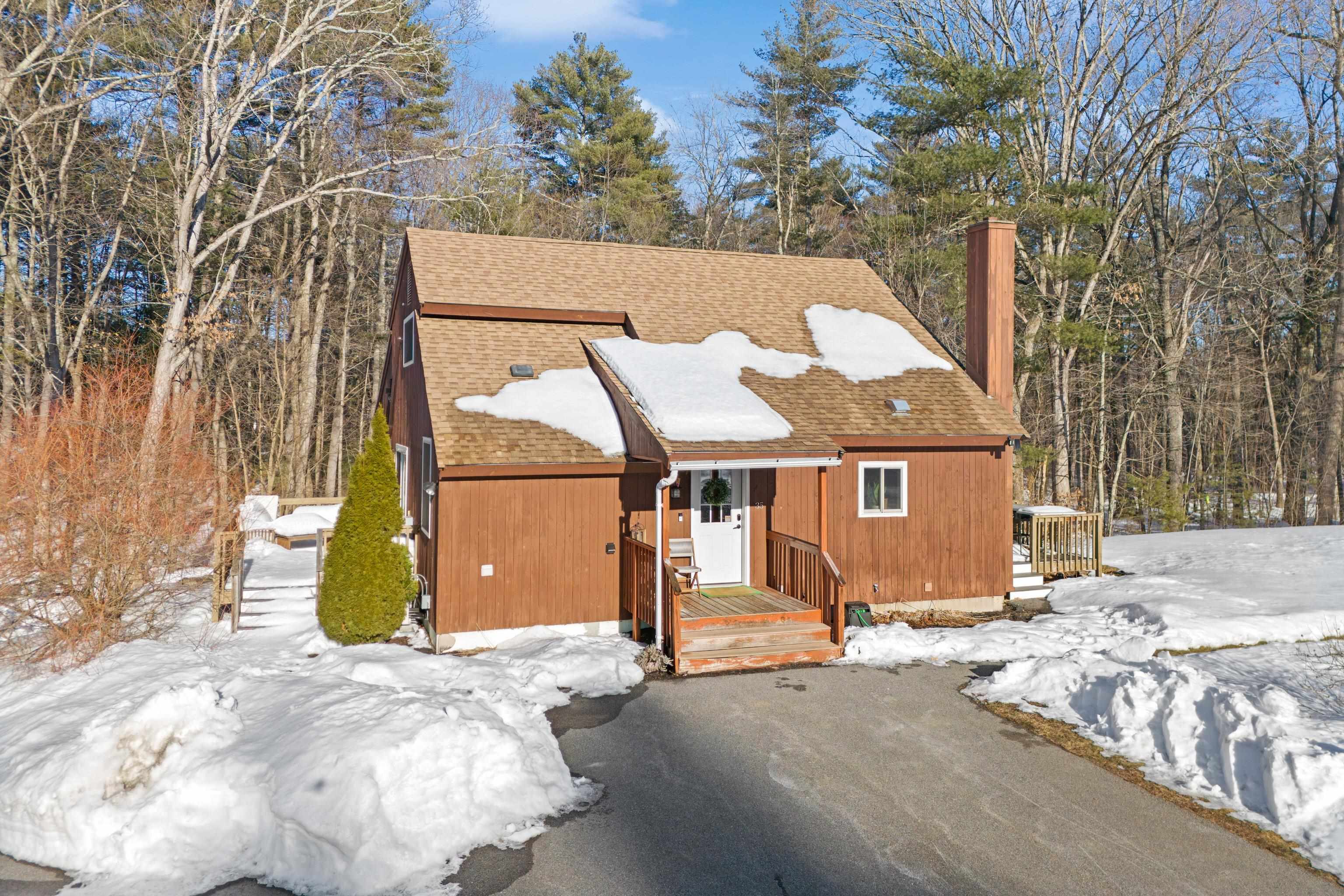 35 Stanley Brook Dr, Salem, NH 03079