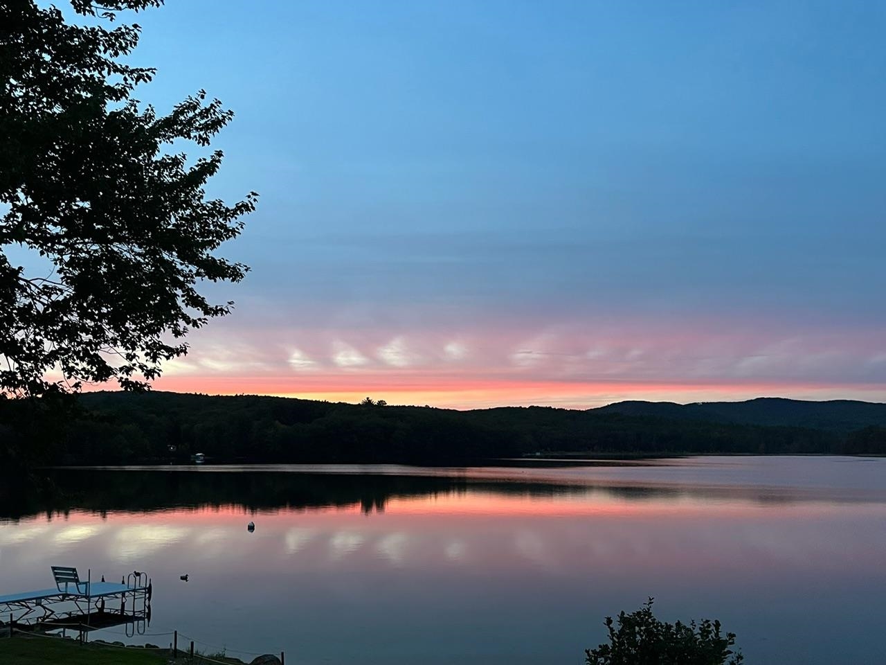 24 Dion Grove Rd, Harrisville, NH 03450