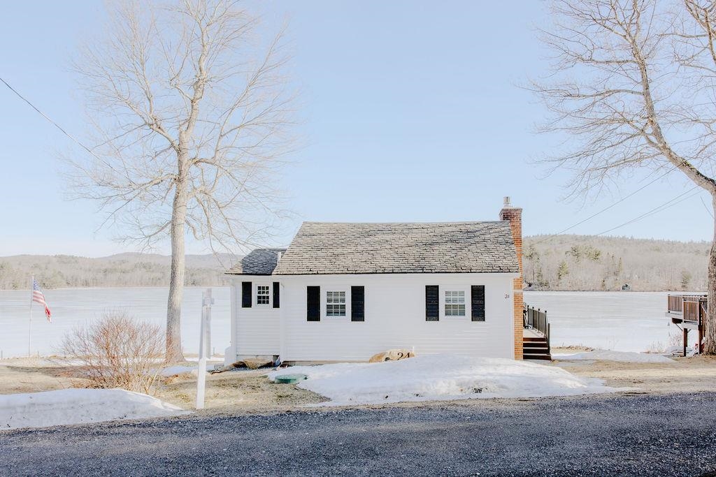 24 Dion Grove Rd, Harrisville, NH 03450