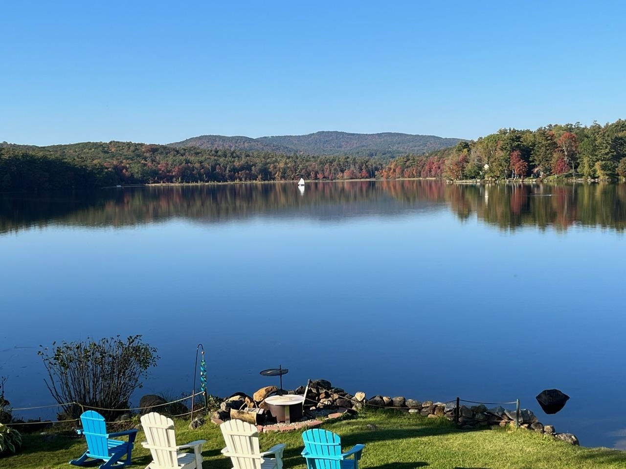 24 Dion Grove Rd, Harrisville, NH 03450