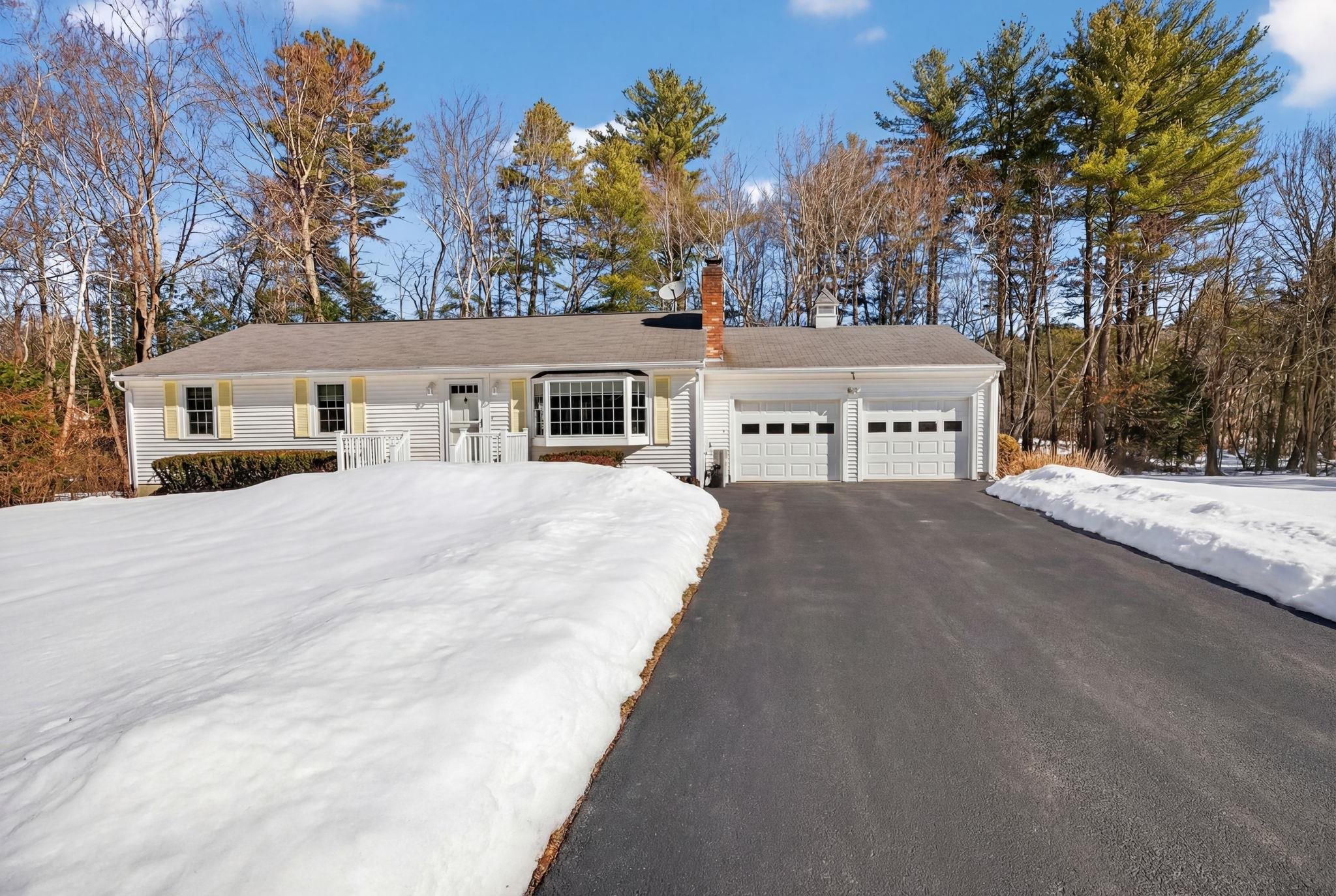 4 Tully St, Windham, NH 03087