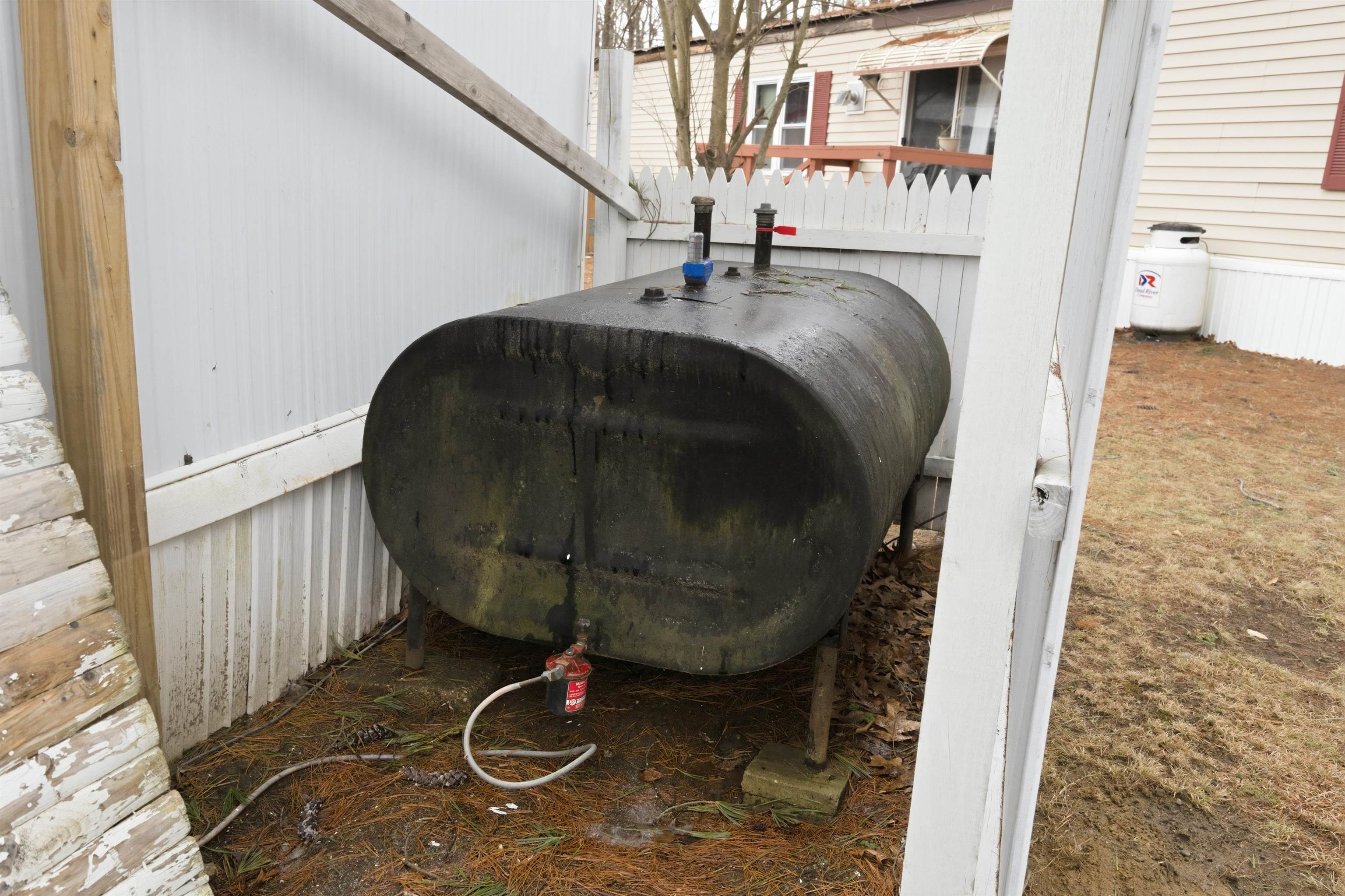 48 Robbins St, Hinsdale, NH 03451