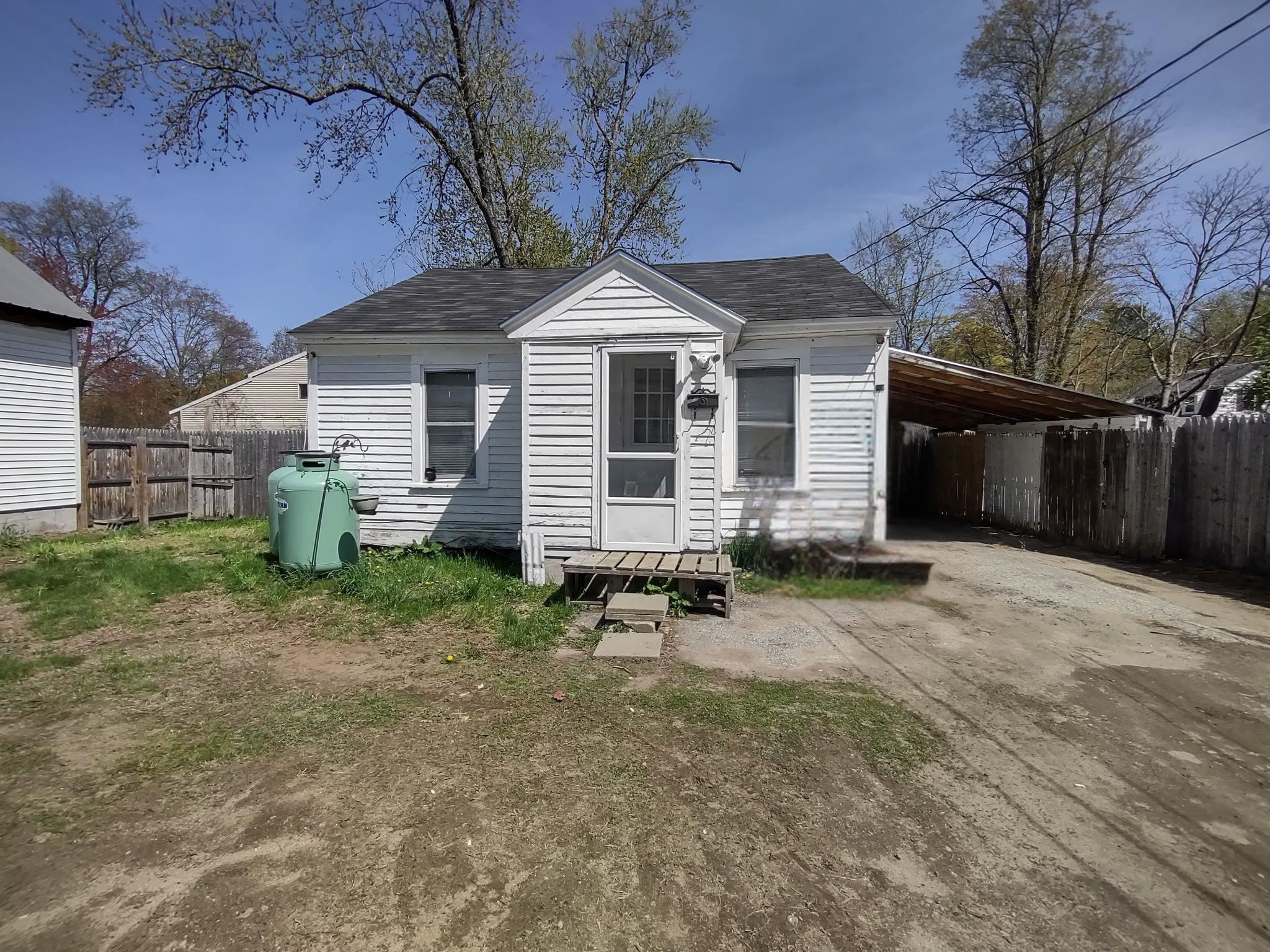 Claremont NH&nbsp;Single Family for sale