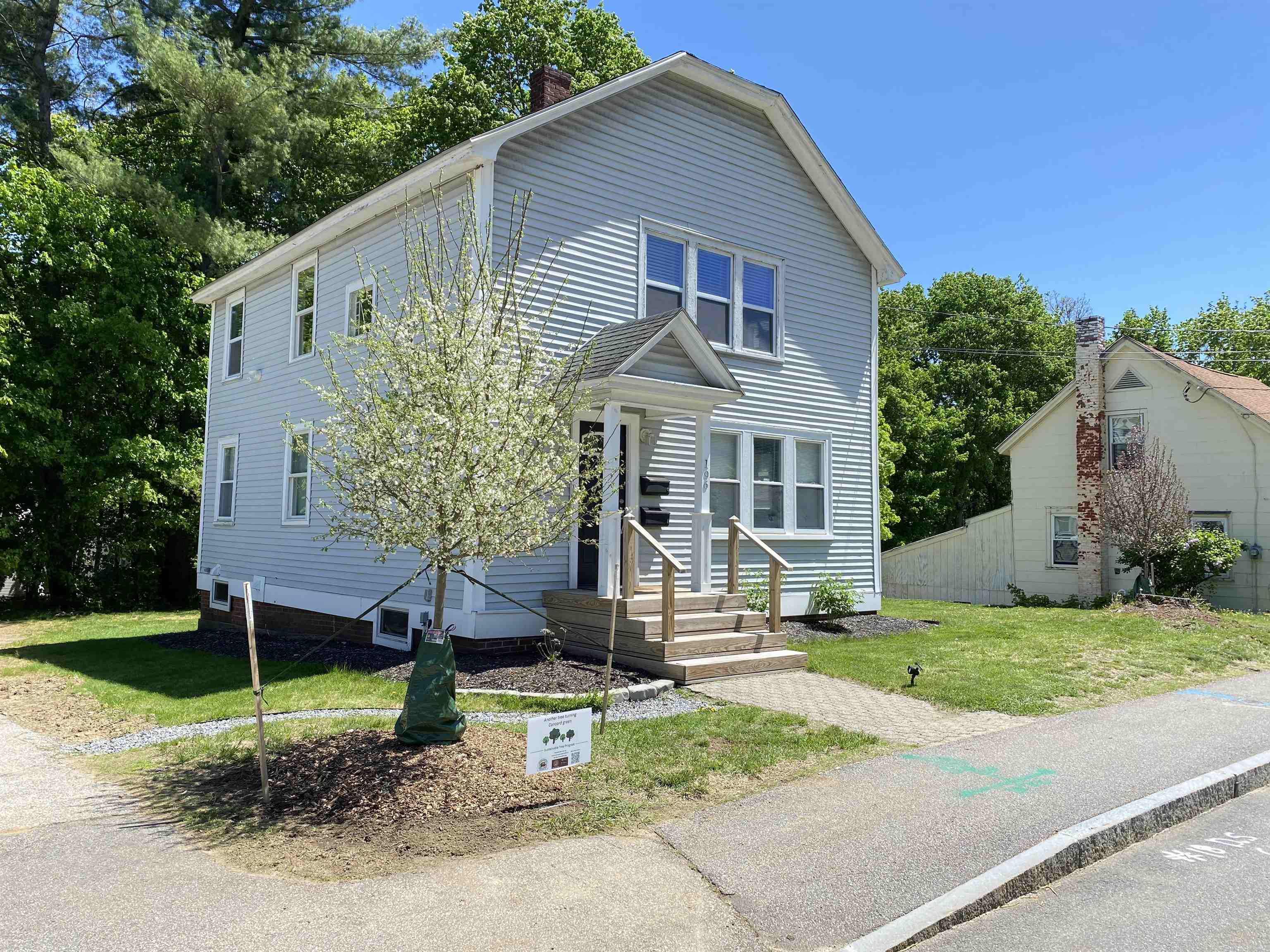 196 North State St, Concord, NH 03301