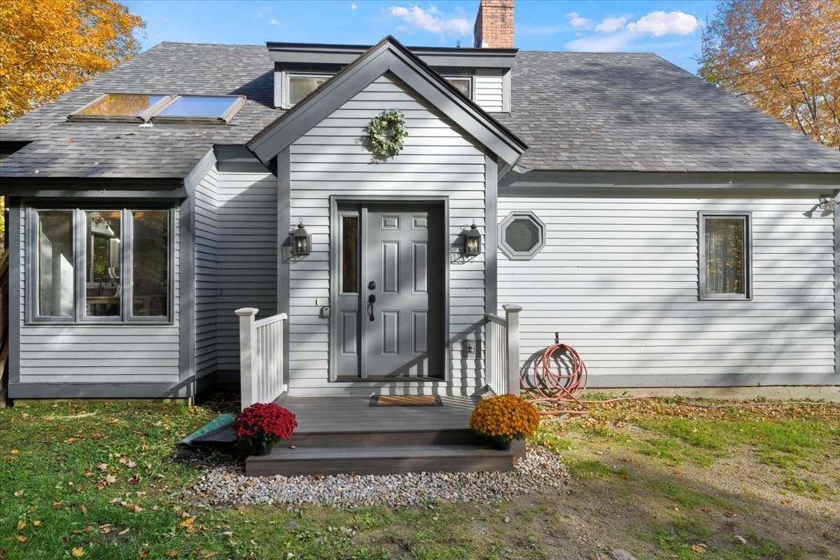 Homes for sale in Winhall, VT | 22 Sylvan Ridge Rd, Winhall, VT 05340 | MLS# 5079483