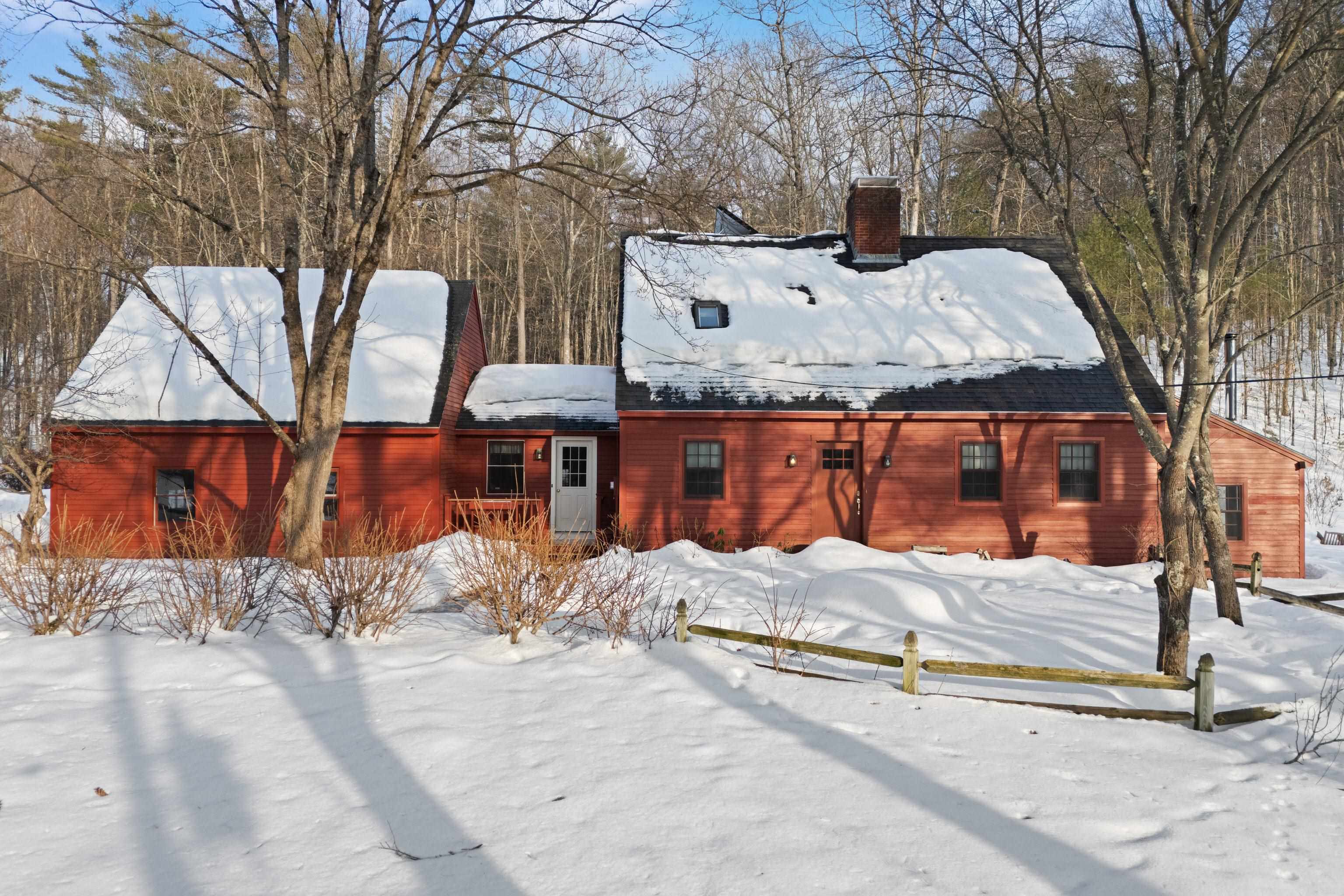 488 Shaker Rd, Concord, NH 03301