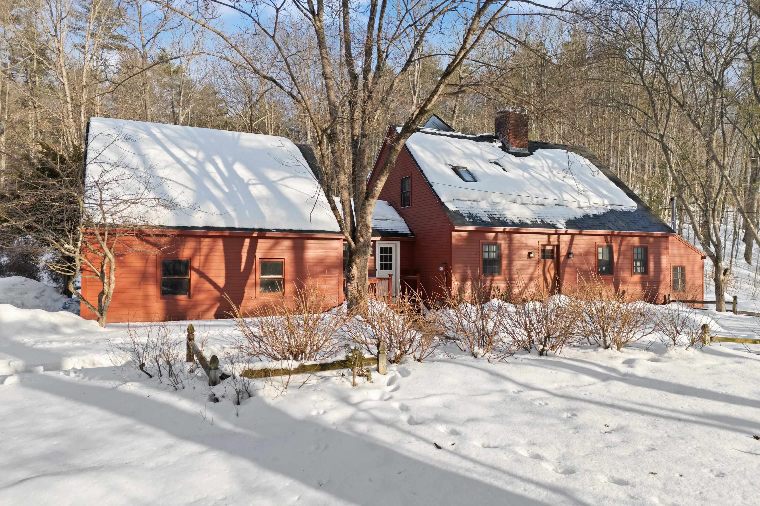 488 Shaker Rd, Concord, NH 03301