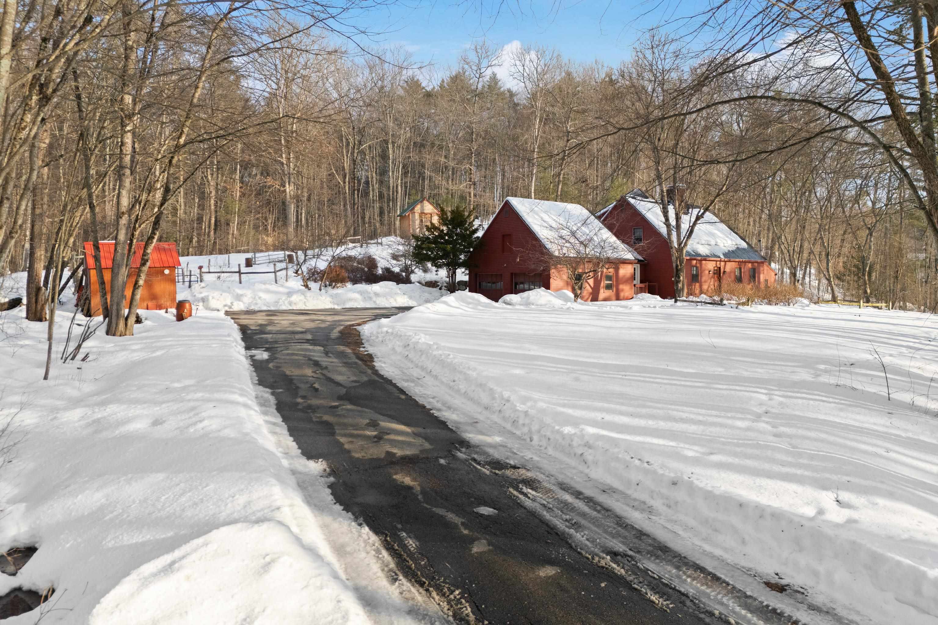 488 Shaker Rd, Concord, NH 03301