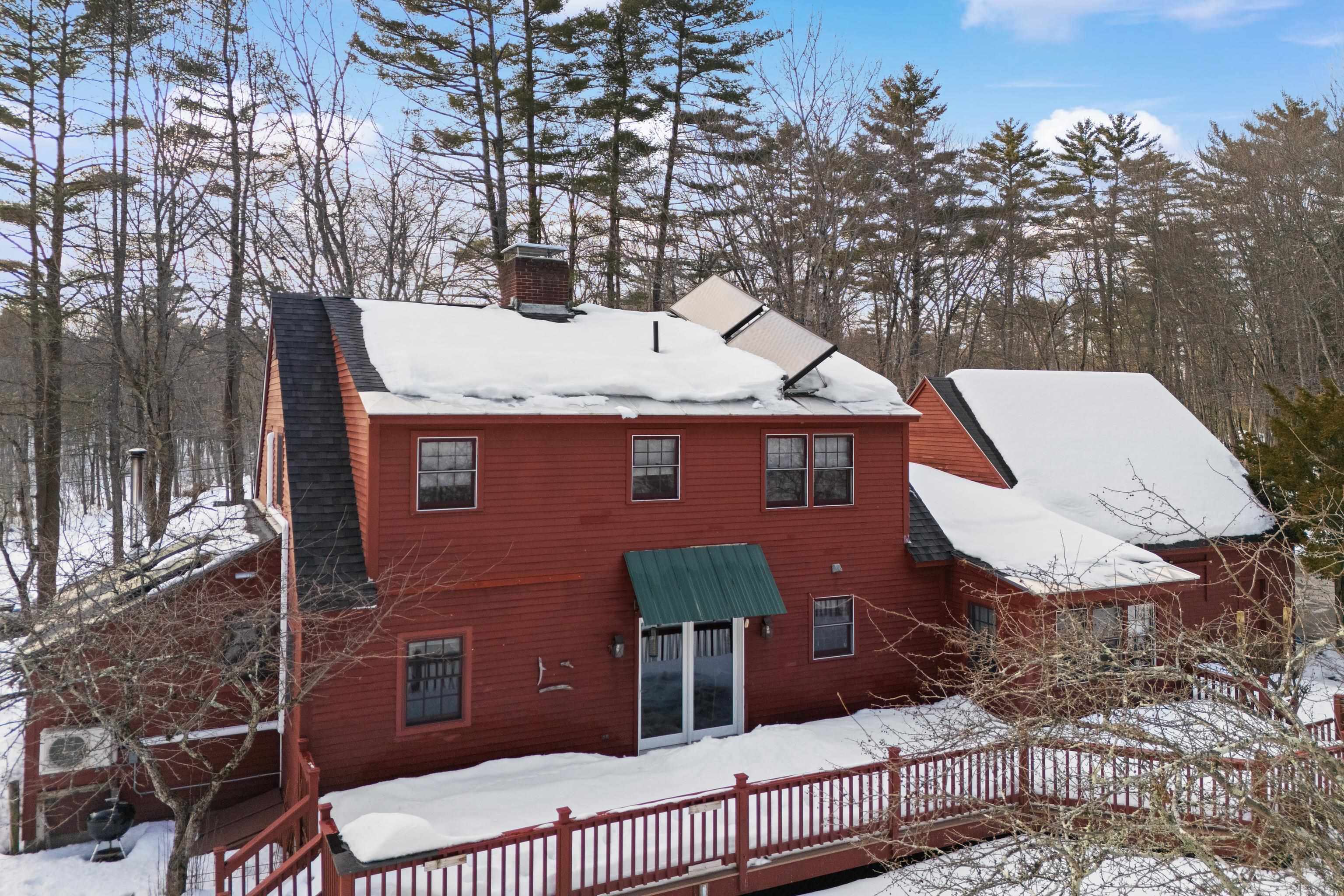 488 Shaker Rd, Concord, NH 03301