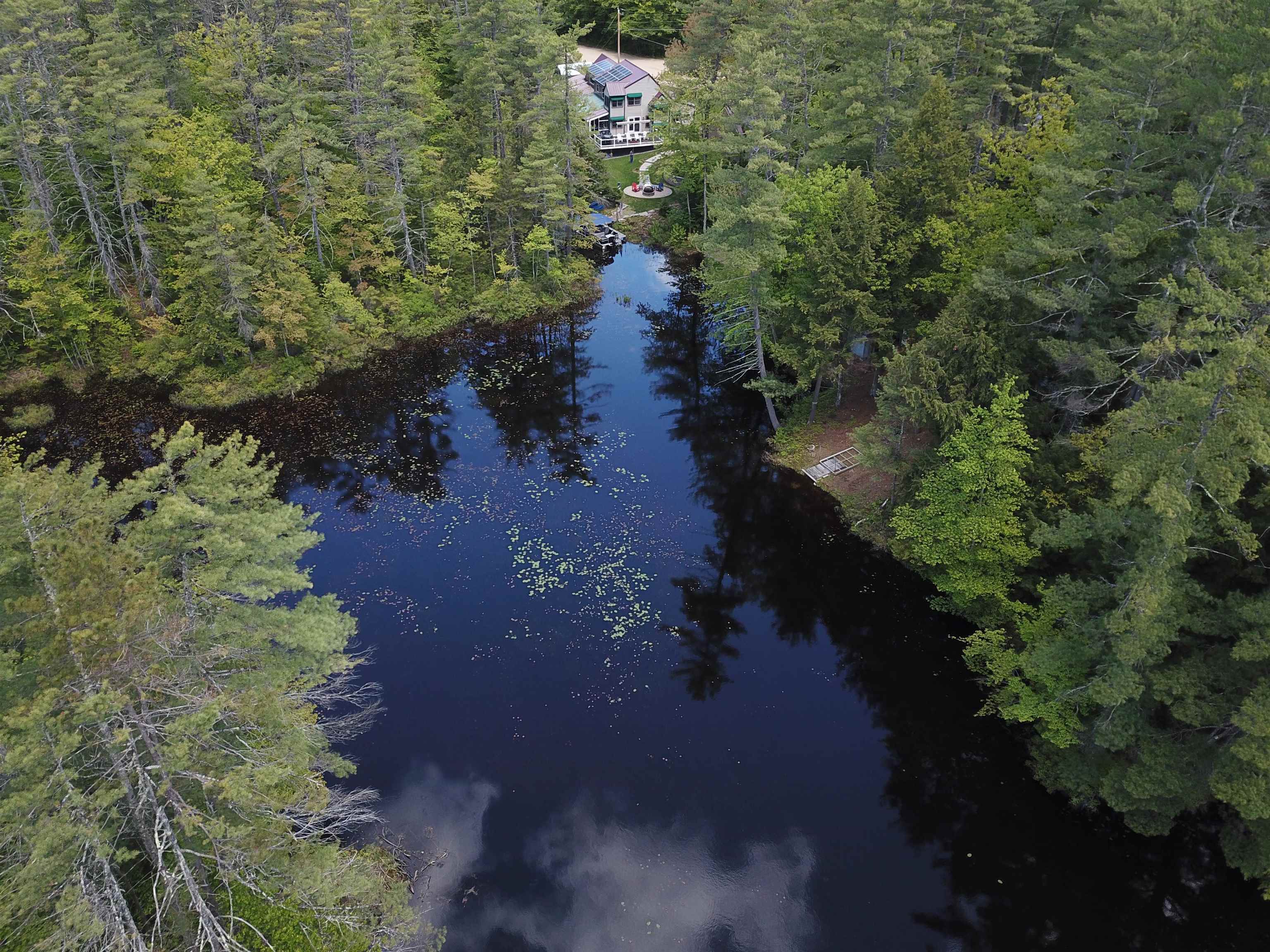 41 Hermit Lake Rd, Sanbornton, NH 03269