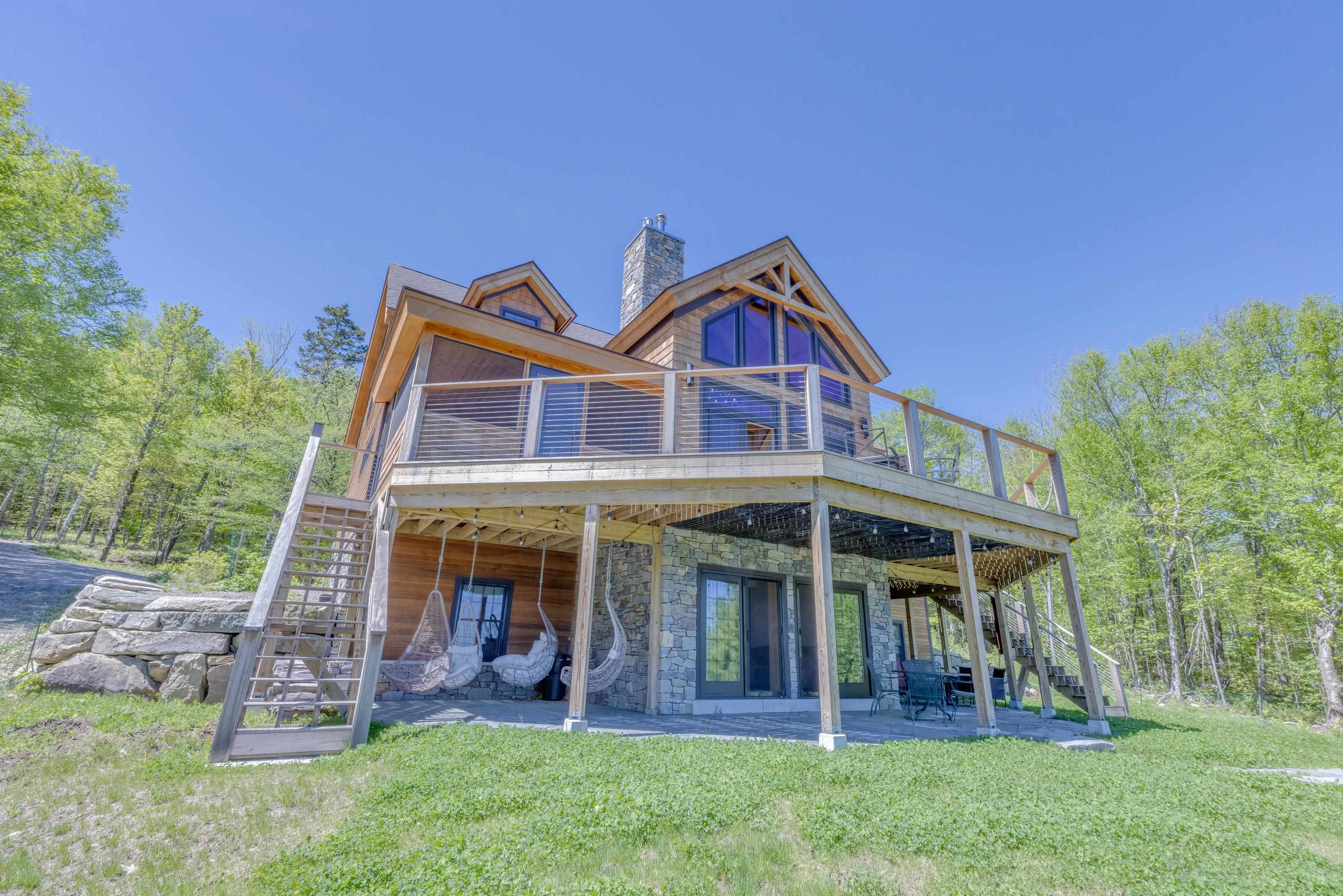 365 Tunnel Stream Rd, Benton, NH 03785
