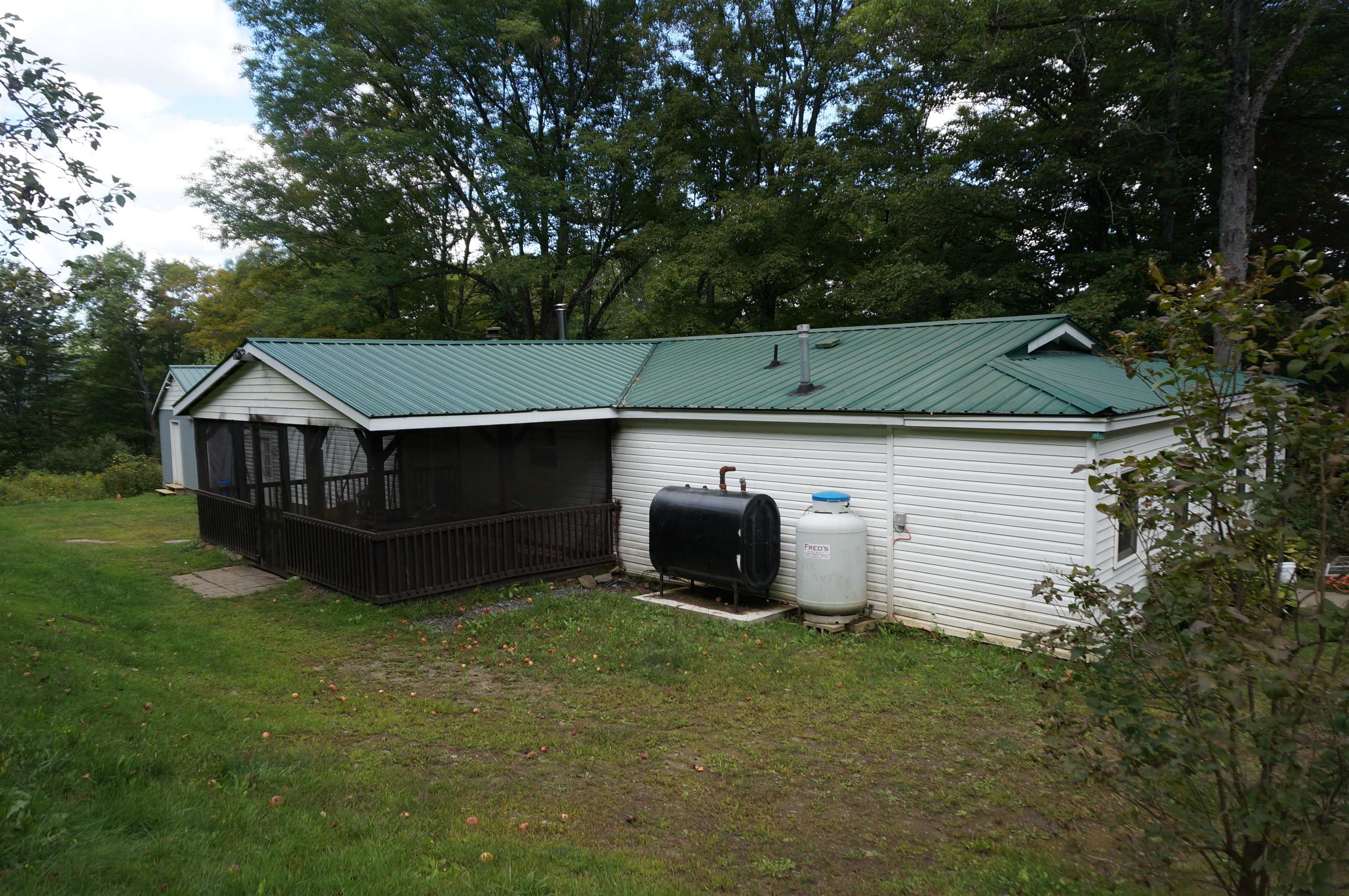 Homes for sale in Sheffield, VT | 452 Vertical Mile Rd, Sheffield, VT 05866 | MLS# 5079494