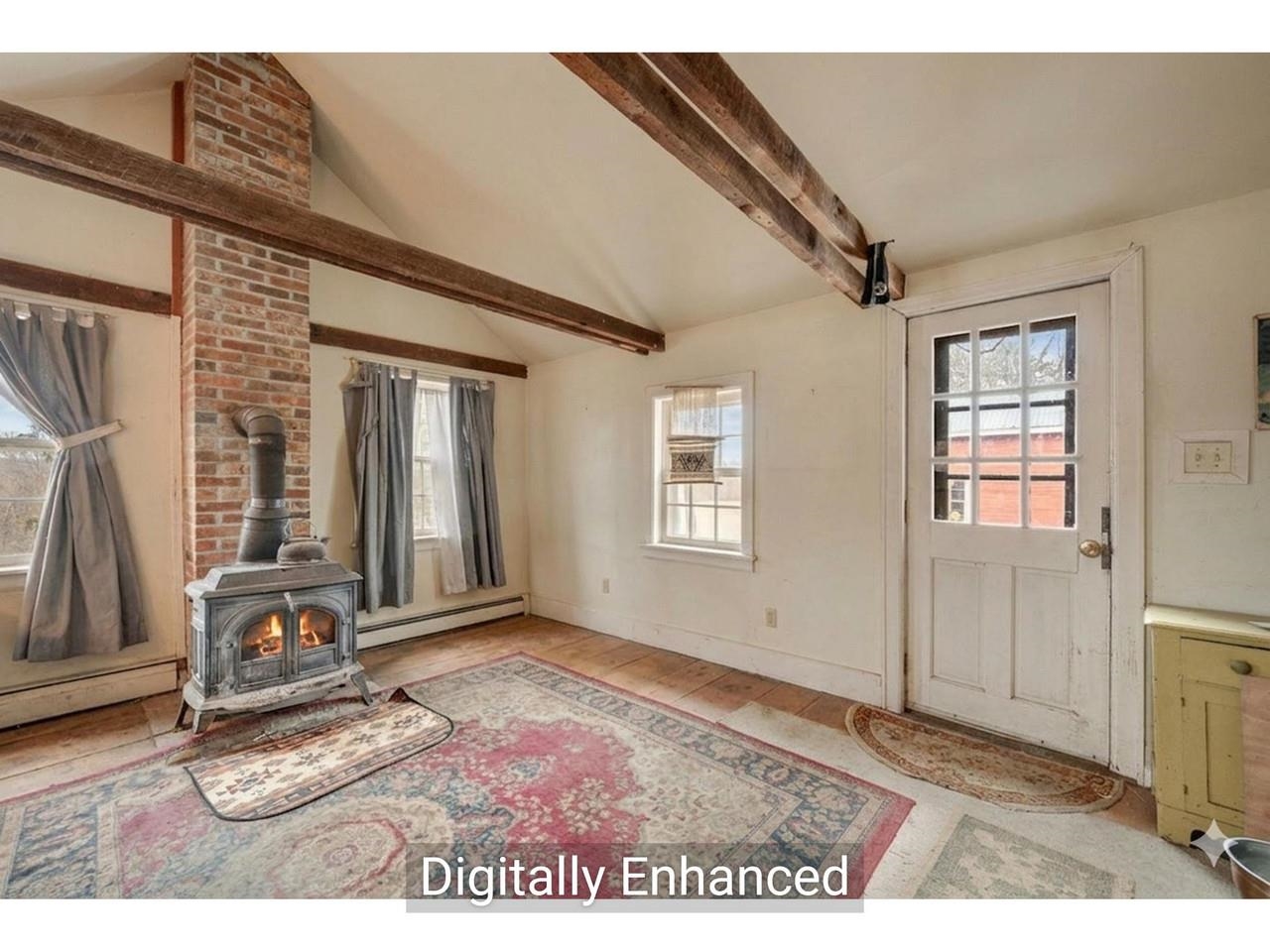 Homes for sale in Monkton, VT | 176 Monkton Rdg, Monkton, VT 05473 | MLS# 5079506