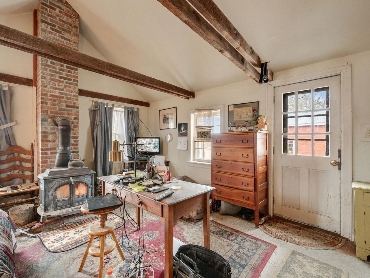 Homes for sale in Monkton, VT | 176 Monkton Rdg, Monkton, VT 05473 | MLS# 5079506