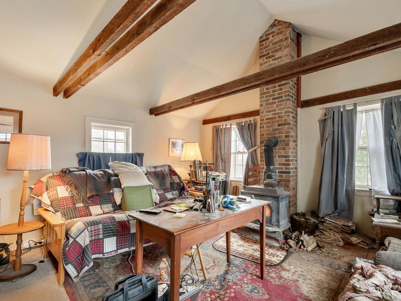 Homes for sale in Monkton, VT | 176 Monkton Rdg, Monkton, VT 05473 | MLS# 5079506