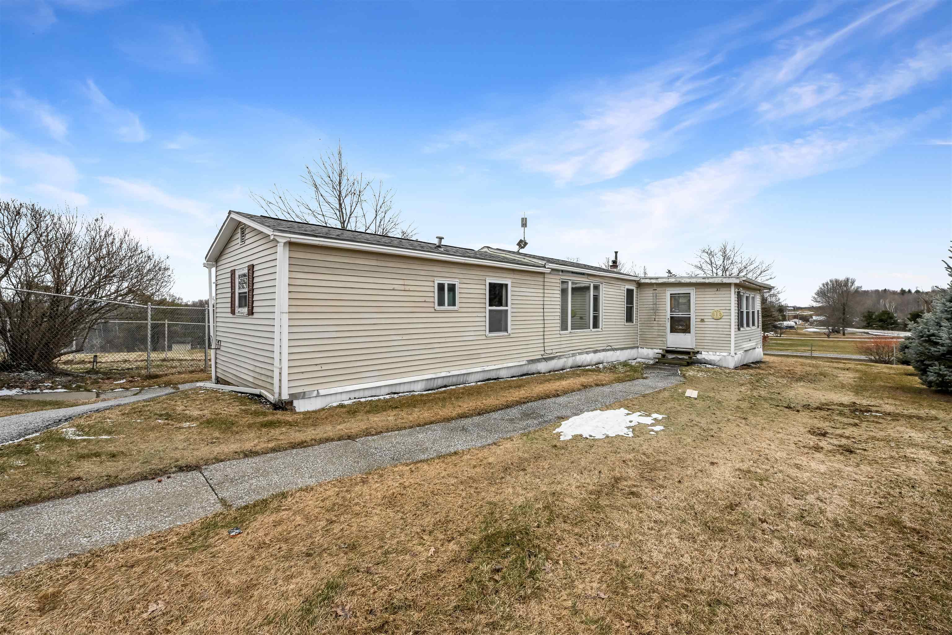 Homes for sale in St. Albans Town, VT | 33 Rugg Rd, St. Albans Town, VT 05478 | MLS# 5079507