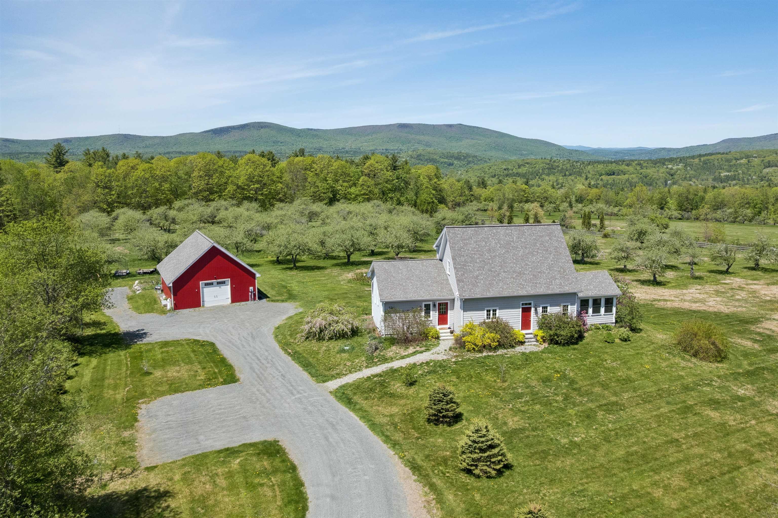 CANAAN NH&nbsp;Home for sale $$924,000 | $298 per sq.ft.