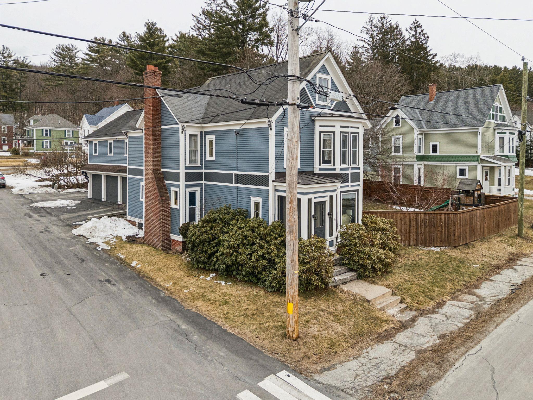 80 Laurel St, Newport, NH 03773