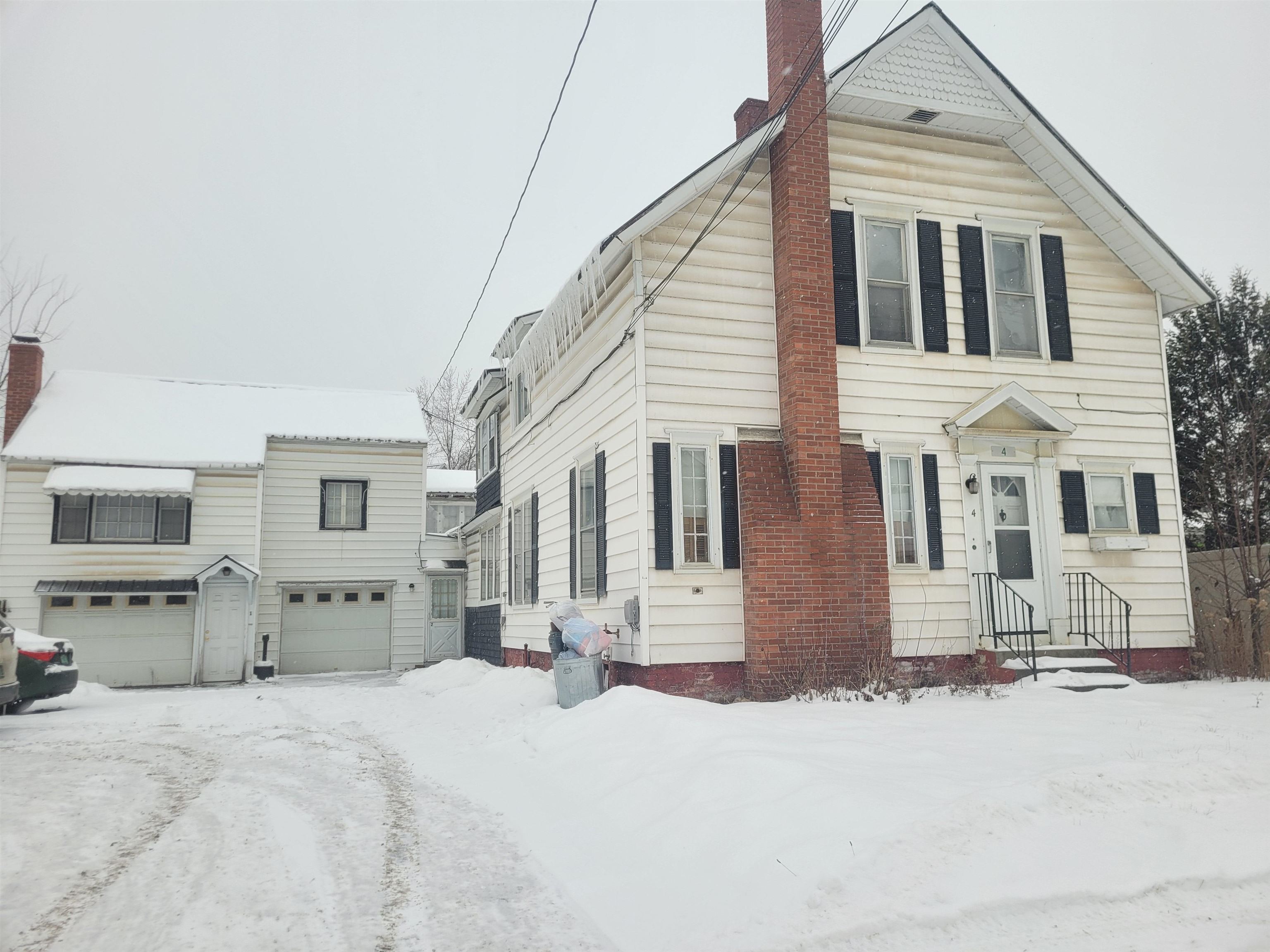 Homes for sale in Lyndon, VT | 4 Tulip St, Lyndon, VT 05851 | MLS# 5079515