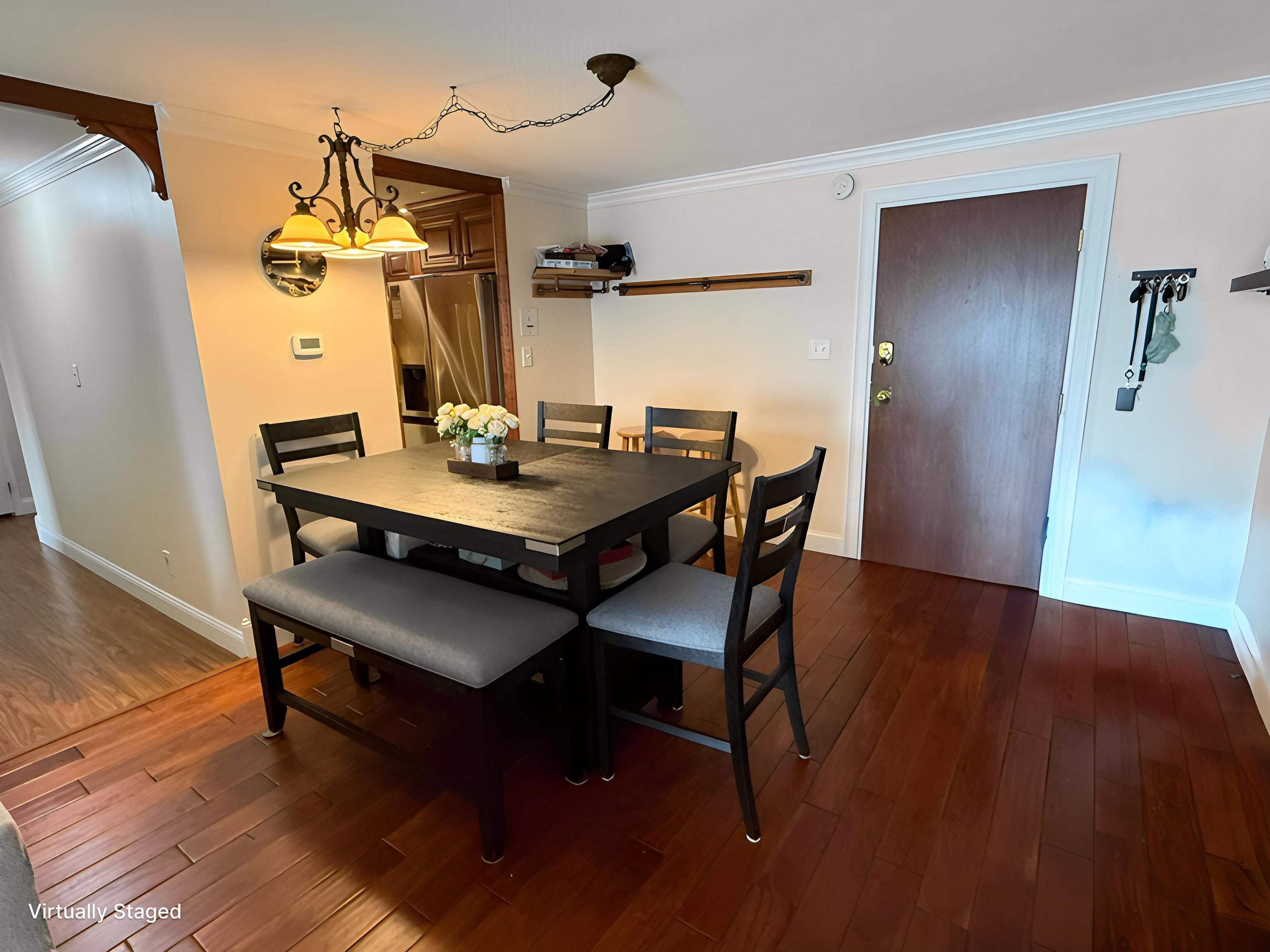 5 Silvestri Cir #20, Derry, NH 03038