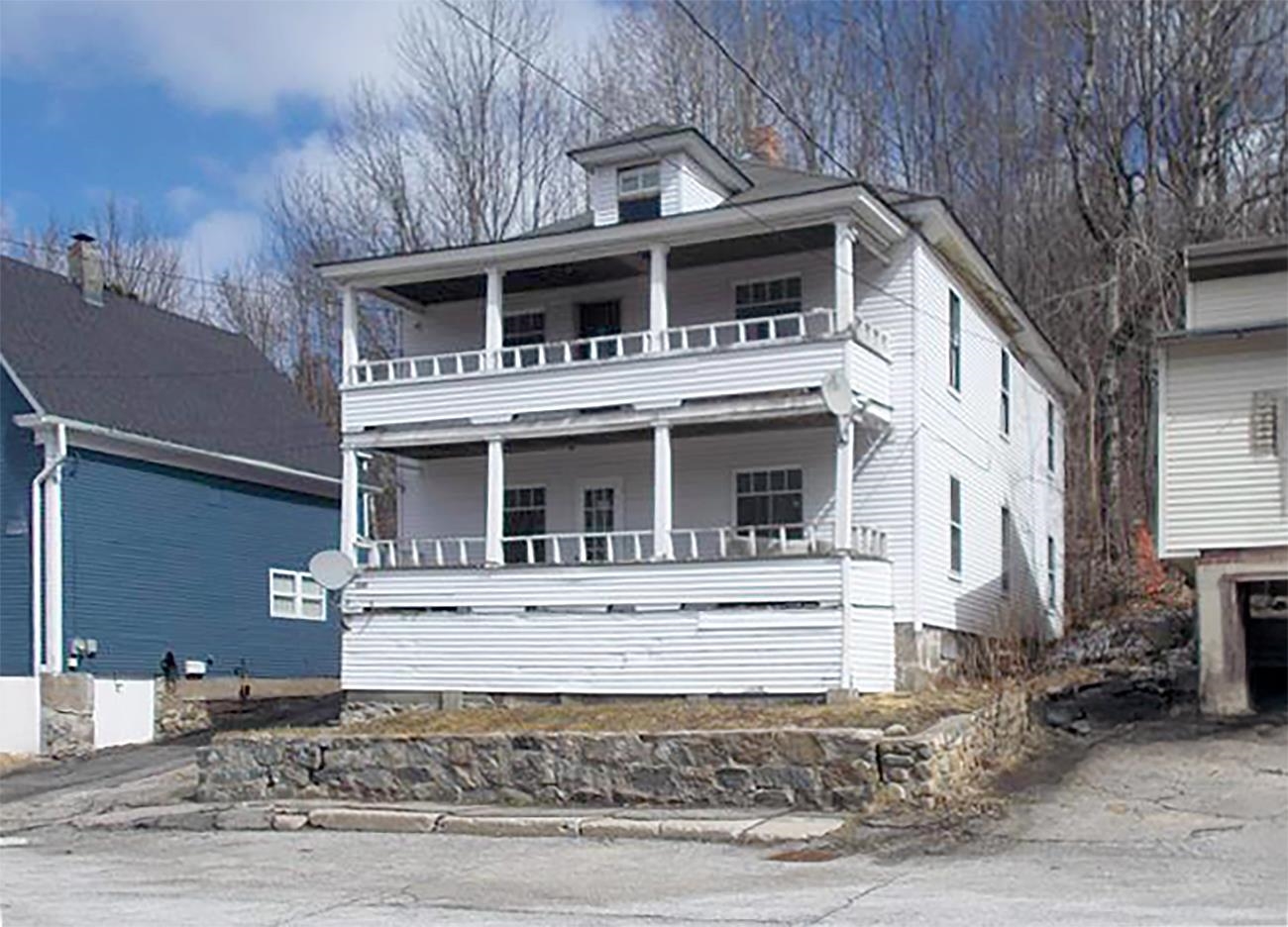 340 Burgess St, Berlin, NH 03570