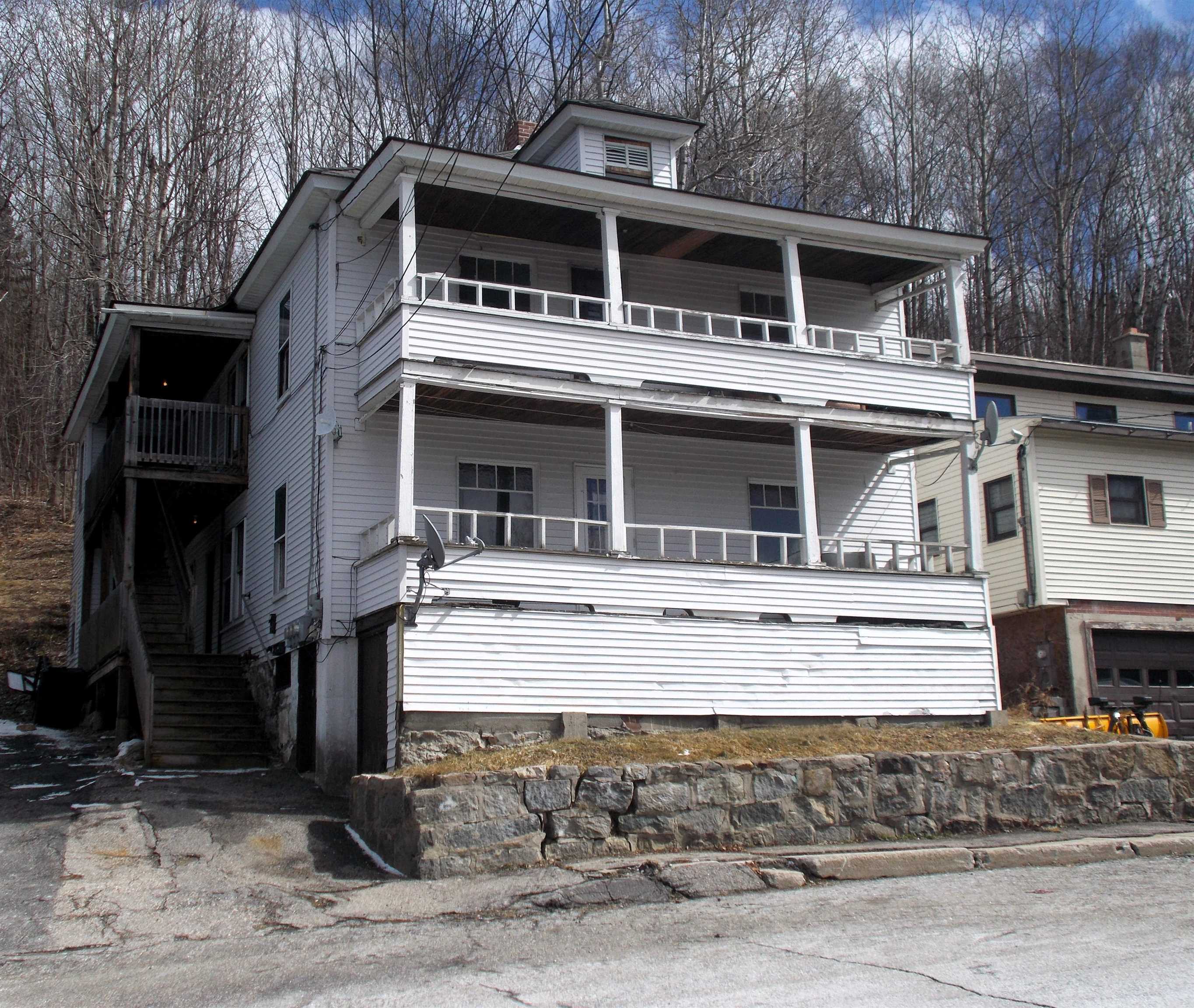 340 Burgess St, Berlin, NH 03570