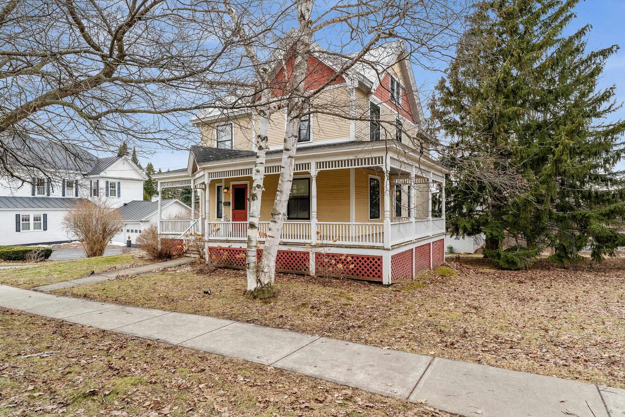 Homes for sale in St. Albans City, VT | 92 High St, St. Albans City, VT 05478 | MLS# 5079521