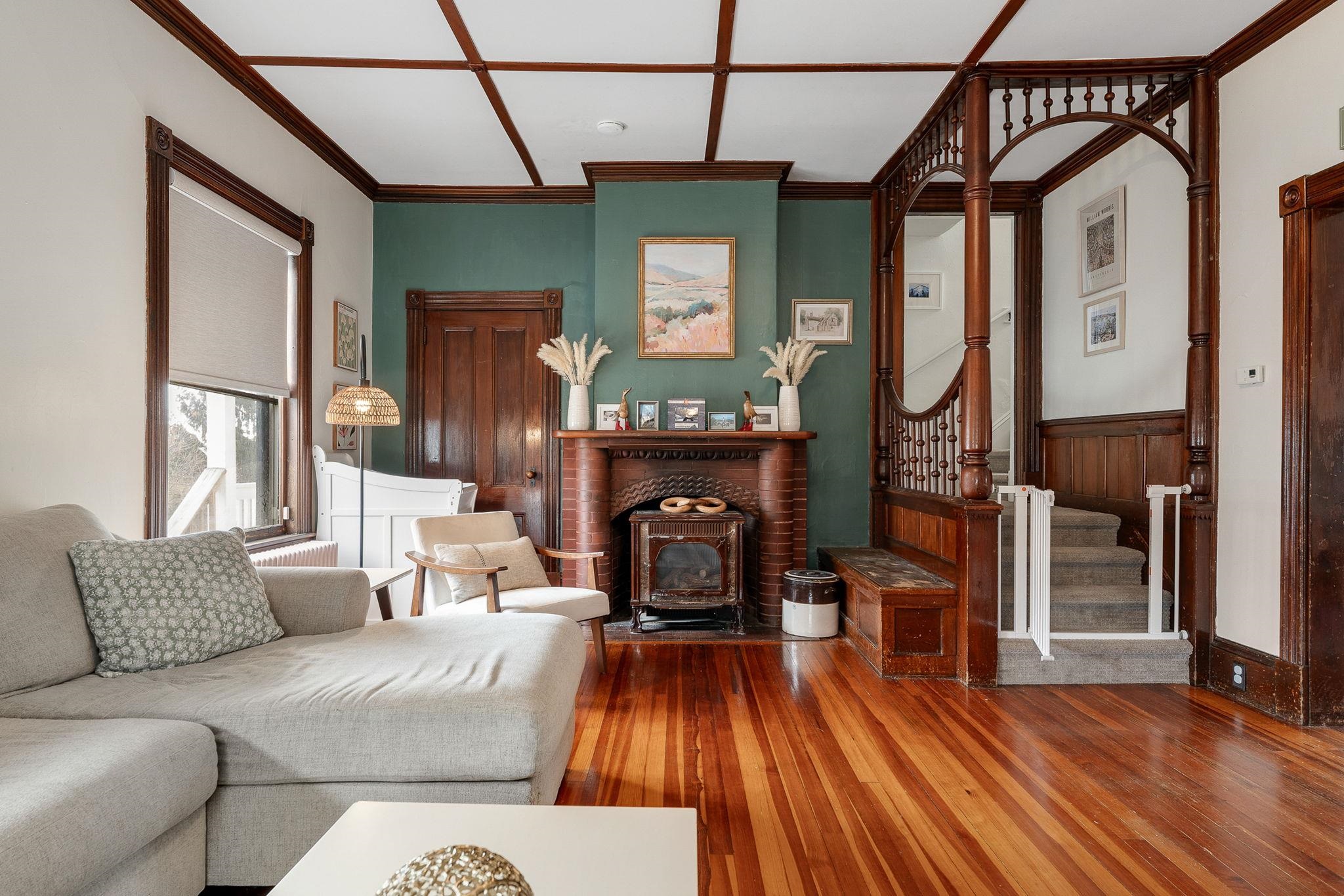 Homes for sale in St. Albans City, VT | 92 High St, St. Albans City, VT 05478 | MLS# 5079521