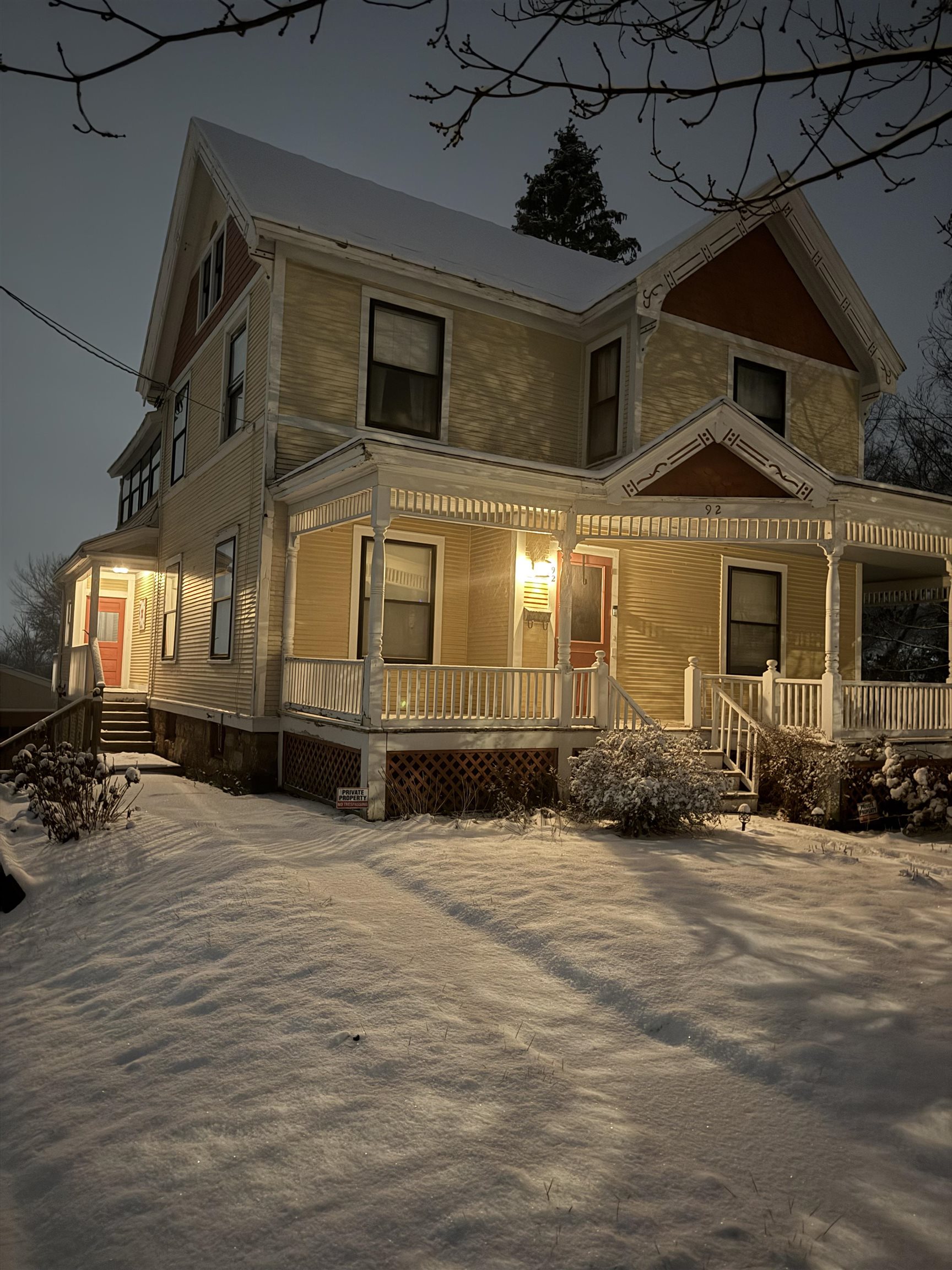 Homes for sale in St. Albans City, VT | 92 High St, St. Albans City, VT 05478 | MLS# 5079521