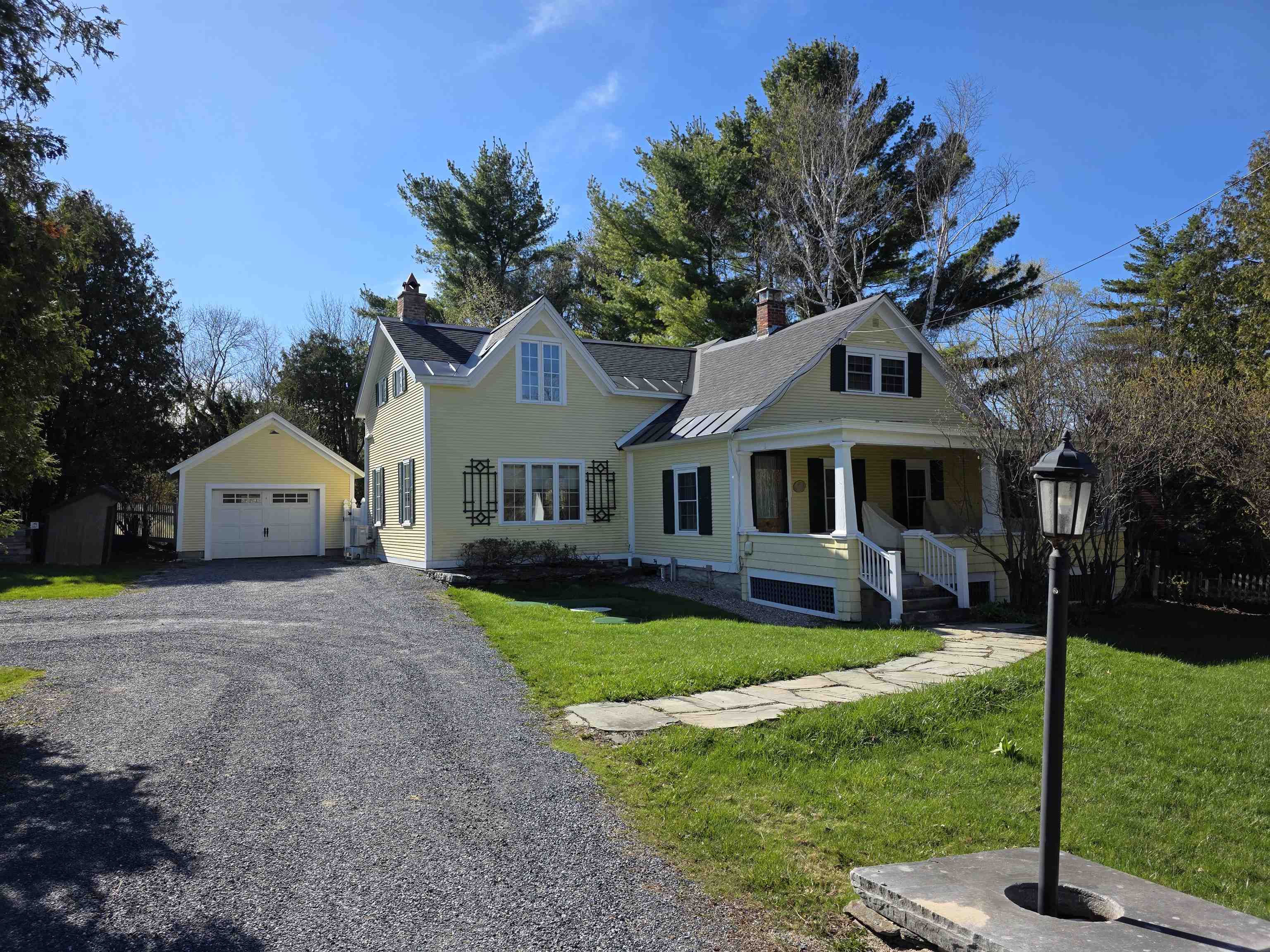 Weybridge VT&nbsp;Home for sale $$574,900 $278 per sq.ft.