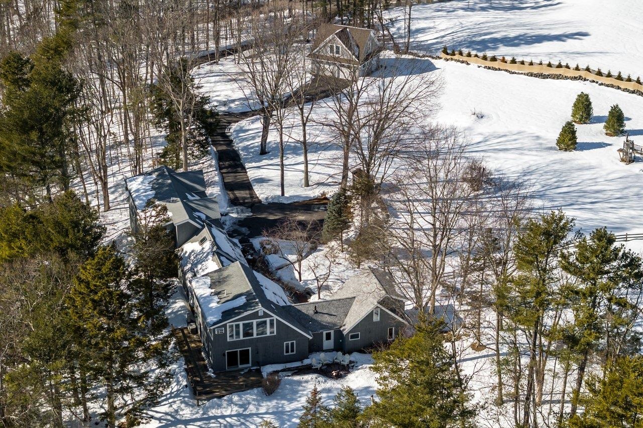 367 Durham Point Rd, Durham, NH 03824