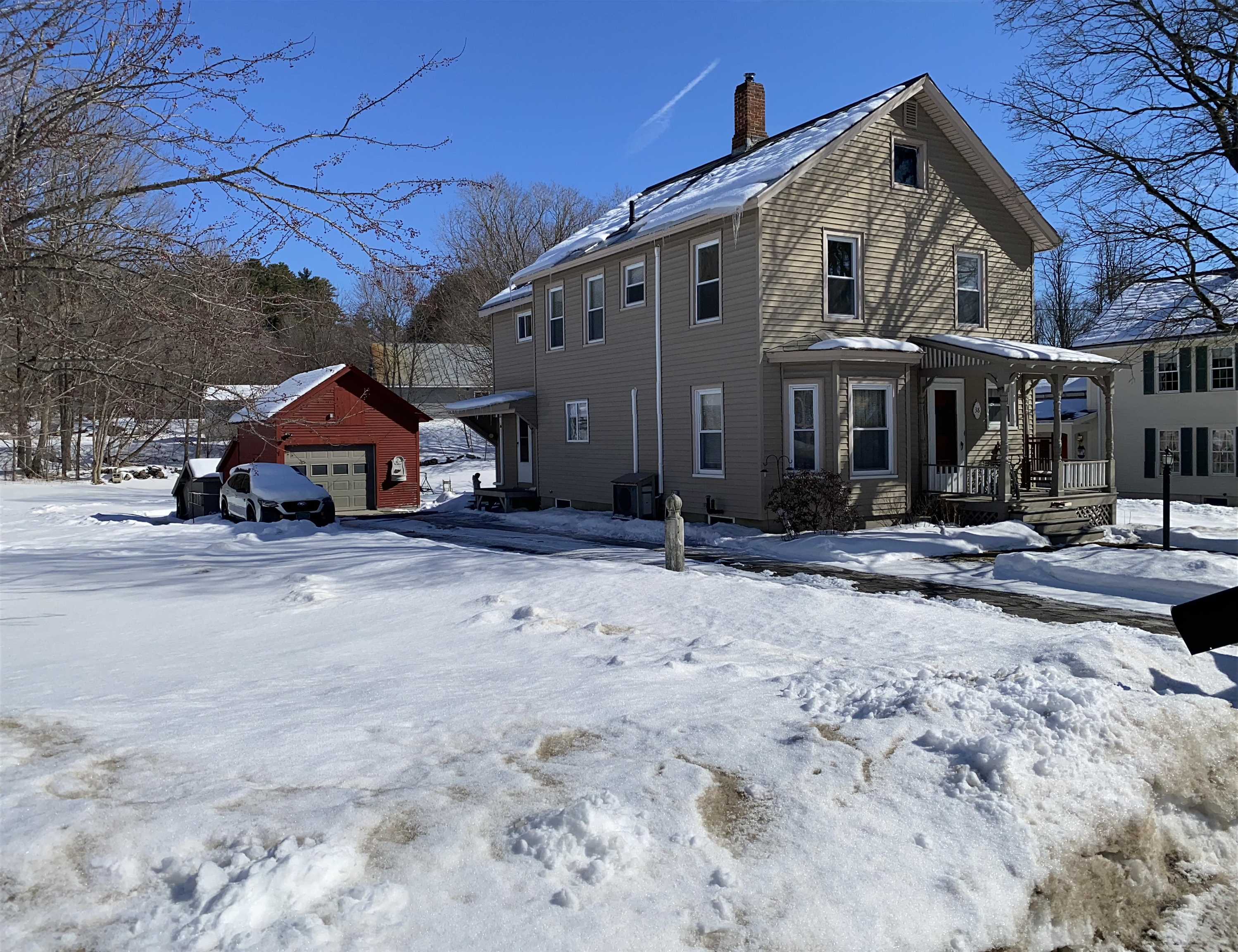 Homes for sale in Rutland Town, VT | 38 East Proctor Rd, Rutland Town, VT 05736 | MLS# 5079535