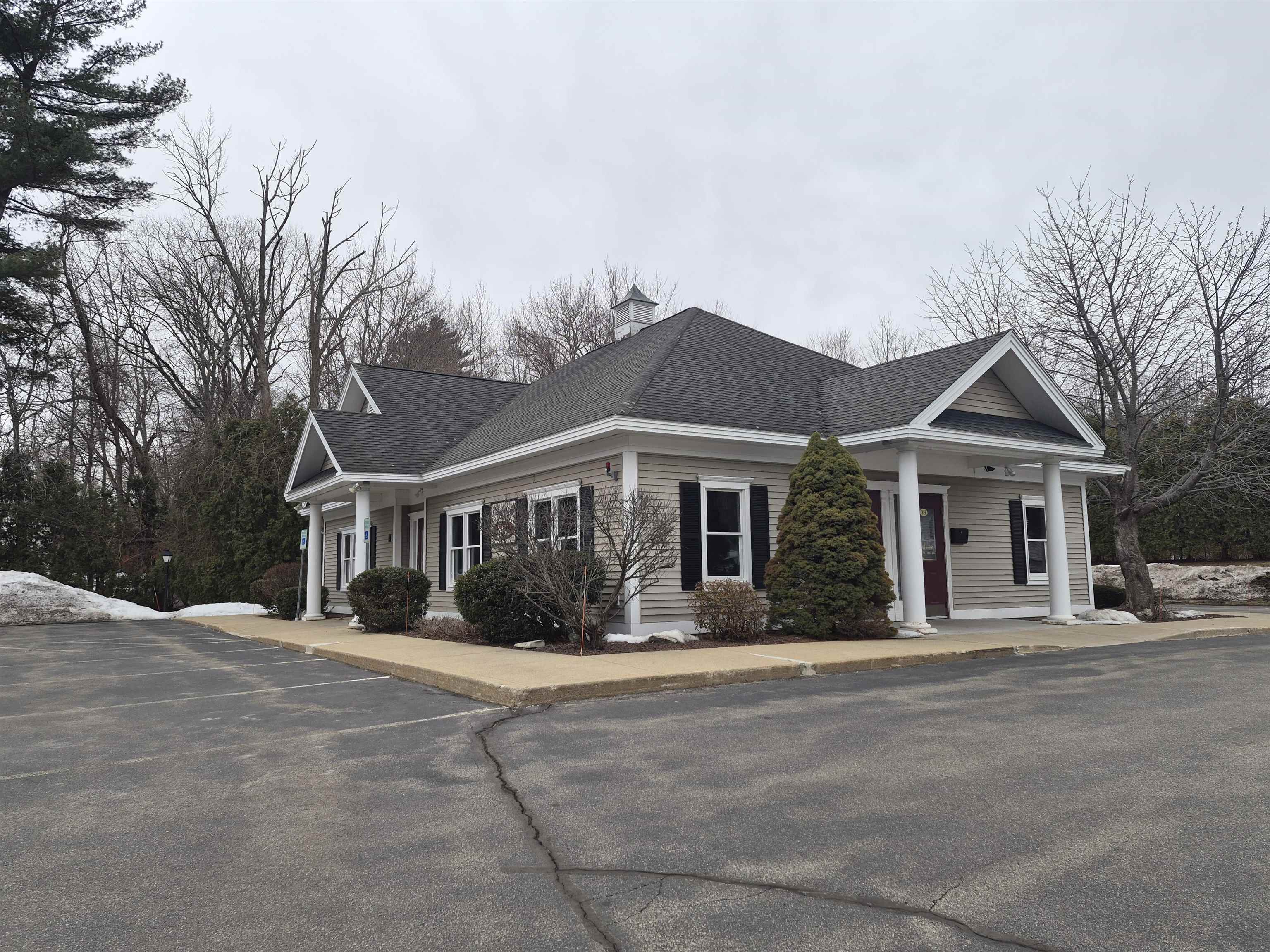 103 Heritage Way, Manchester, NH 03104