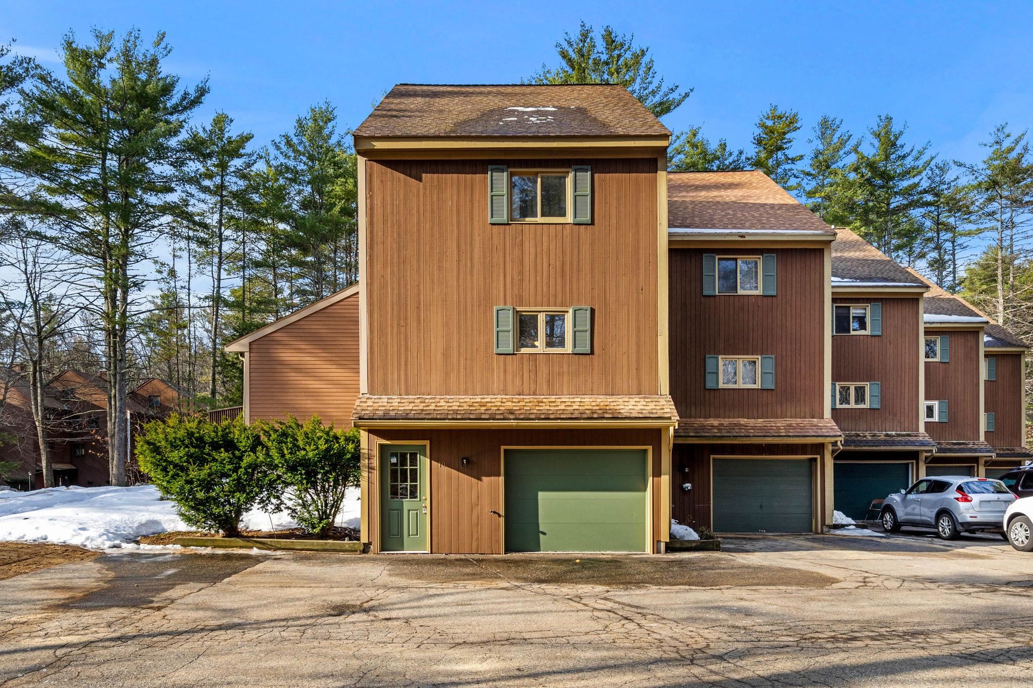 153 Coffin Rd Branch, Epping, NH 03042