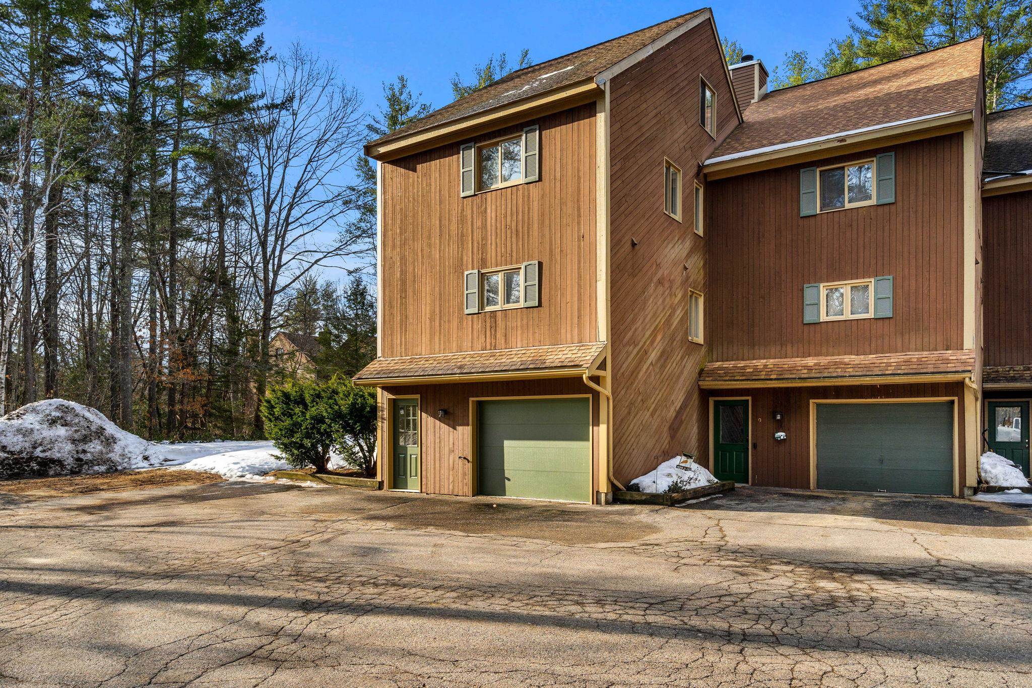 153 Coffin Rd Branch, Epping, NH 03042