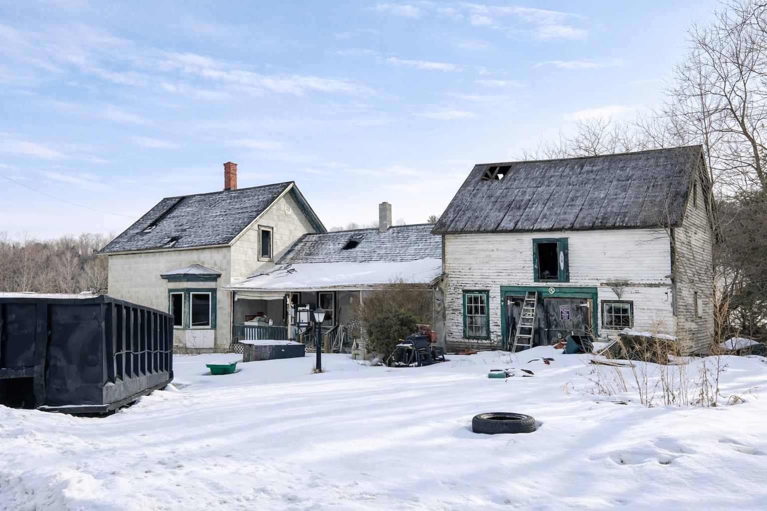 Homes for sale in Lyndon, VT | 6 Raymond St, Lyndon, VT 05851 | MLS# 5079544