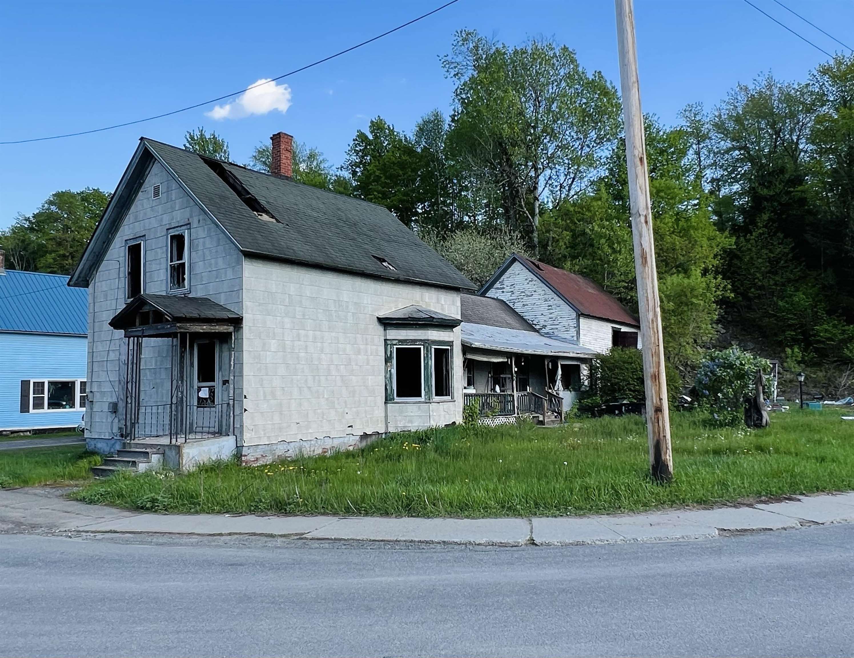 Lyndon VT&nbsp;Land for sale $$40,000 | 0.2 Acres  | Price Per Acre $0 