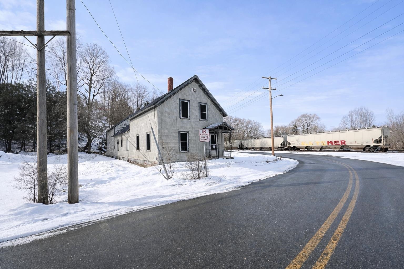 Homes for sale in Lyndon, VT | 6 Raymond St, Lyndon, VT 05851 | MLS# 5079544