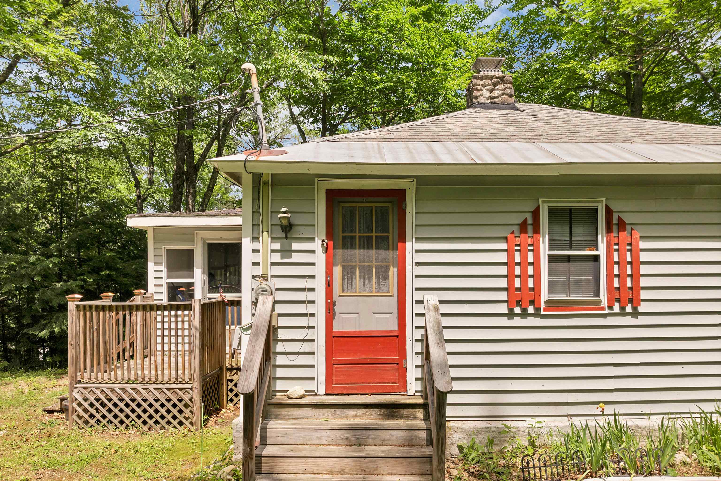 129 Black Brook Rd, Meredith, NH 03253