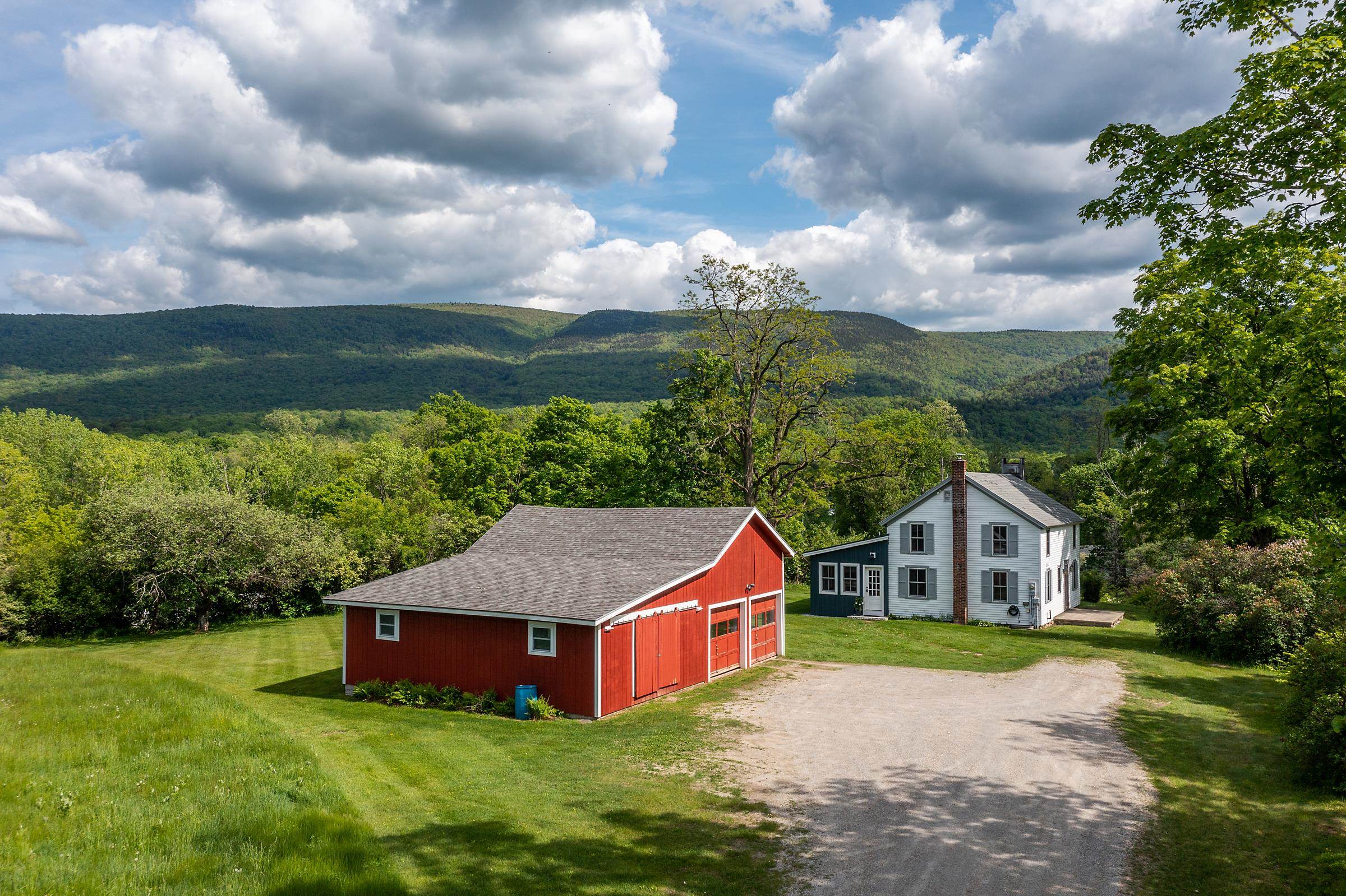 Homes for sale in Manchester, VT | 2930 Richville Rd, Manchester, VT 05255 | MLS# 5079555