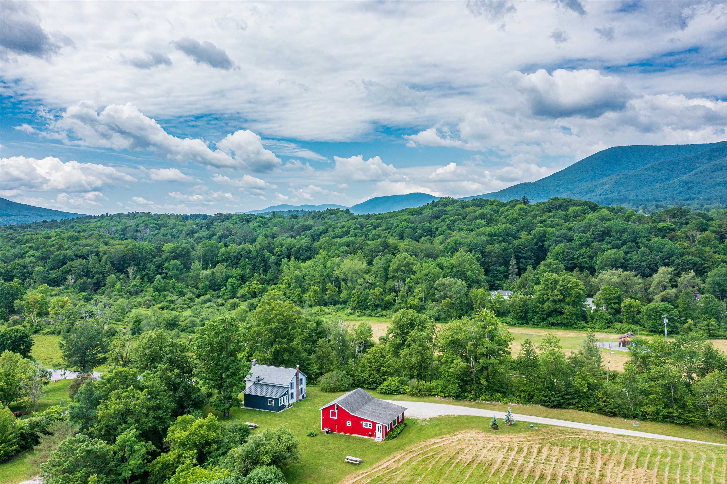 Homes for sale in Manchester, VT | 2930 Richville Rd, Manchester, VT 05255 | MLS# 5079555