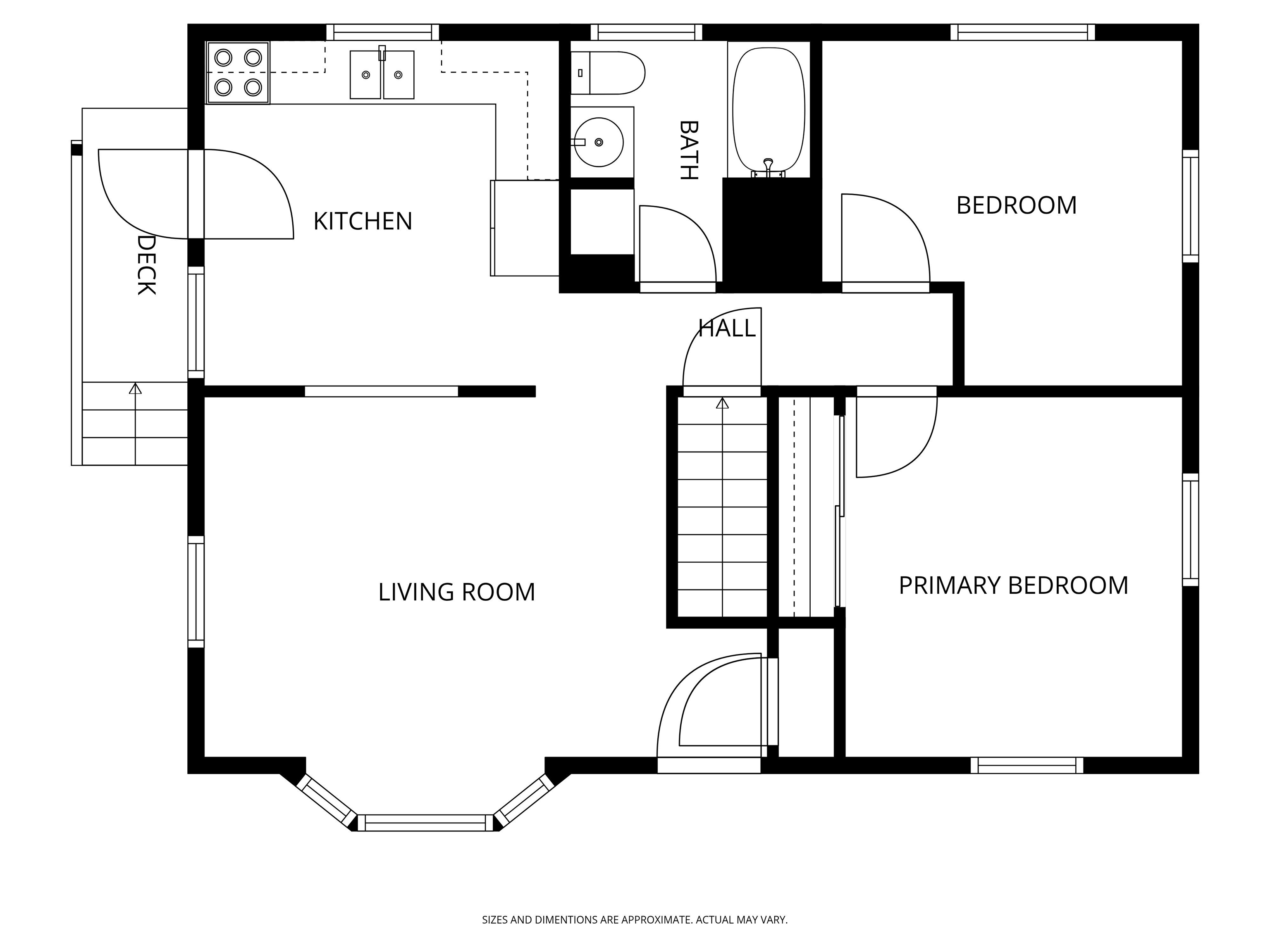 274 Blucher St, Manchester, NH 03102