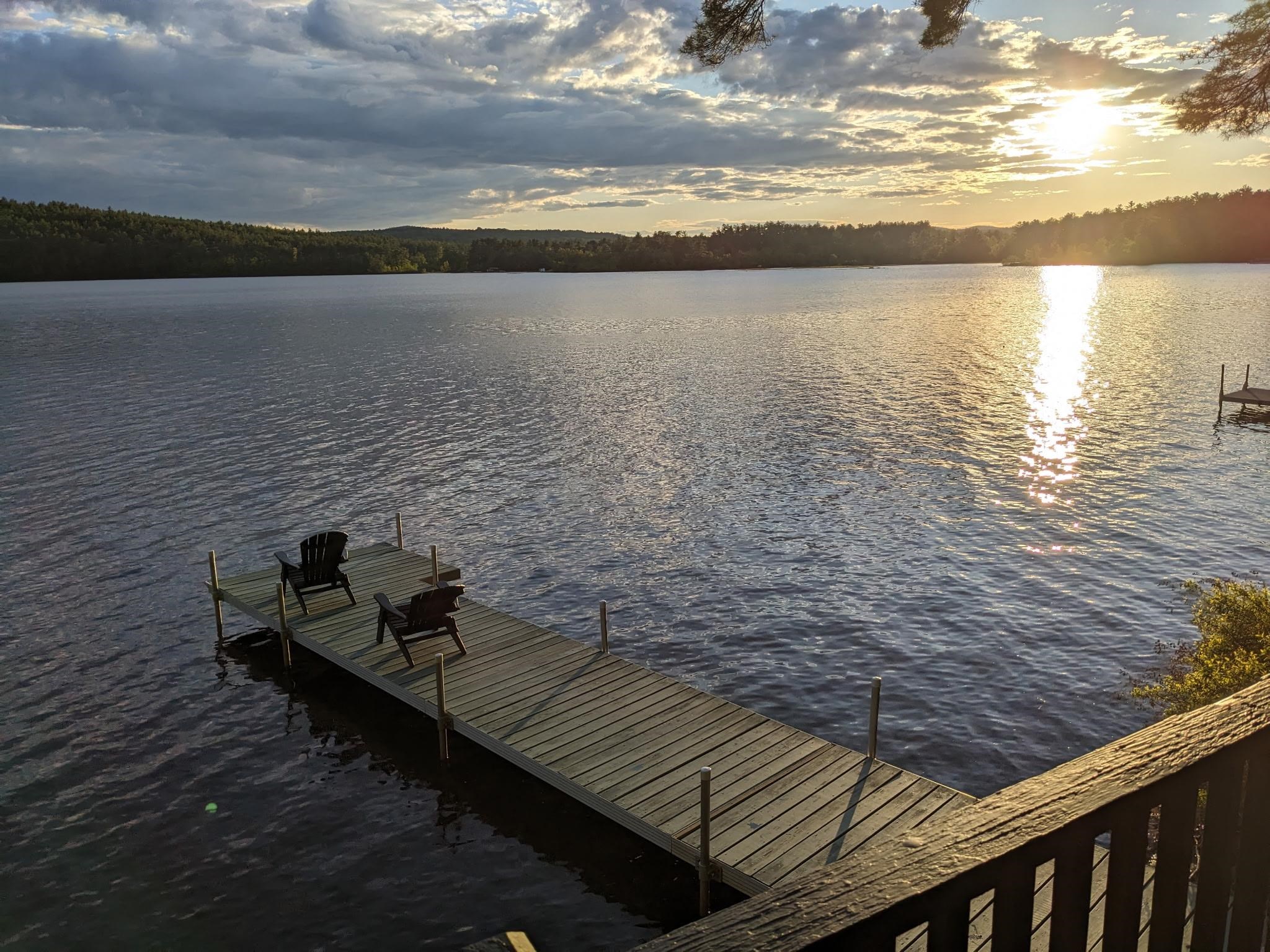 376 White Oak Rd, Barnstead, NH 03225