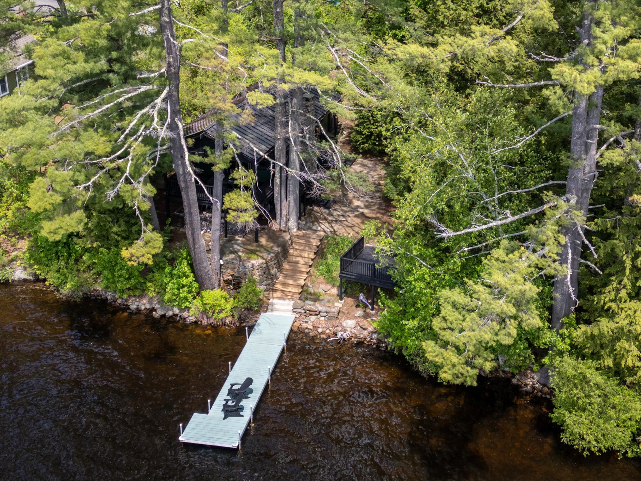 376 White Oak Rd, Barnstead, NH 03225