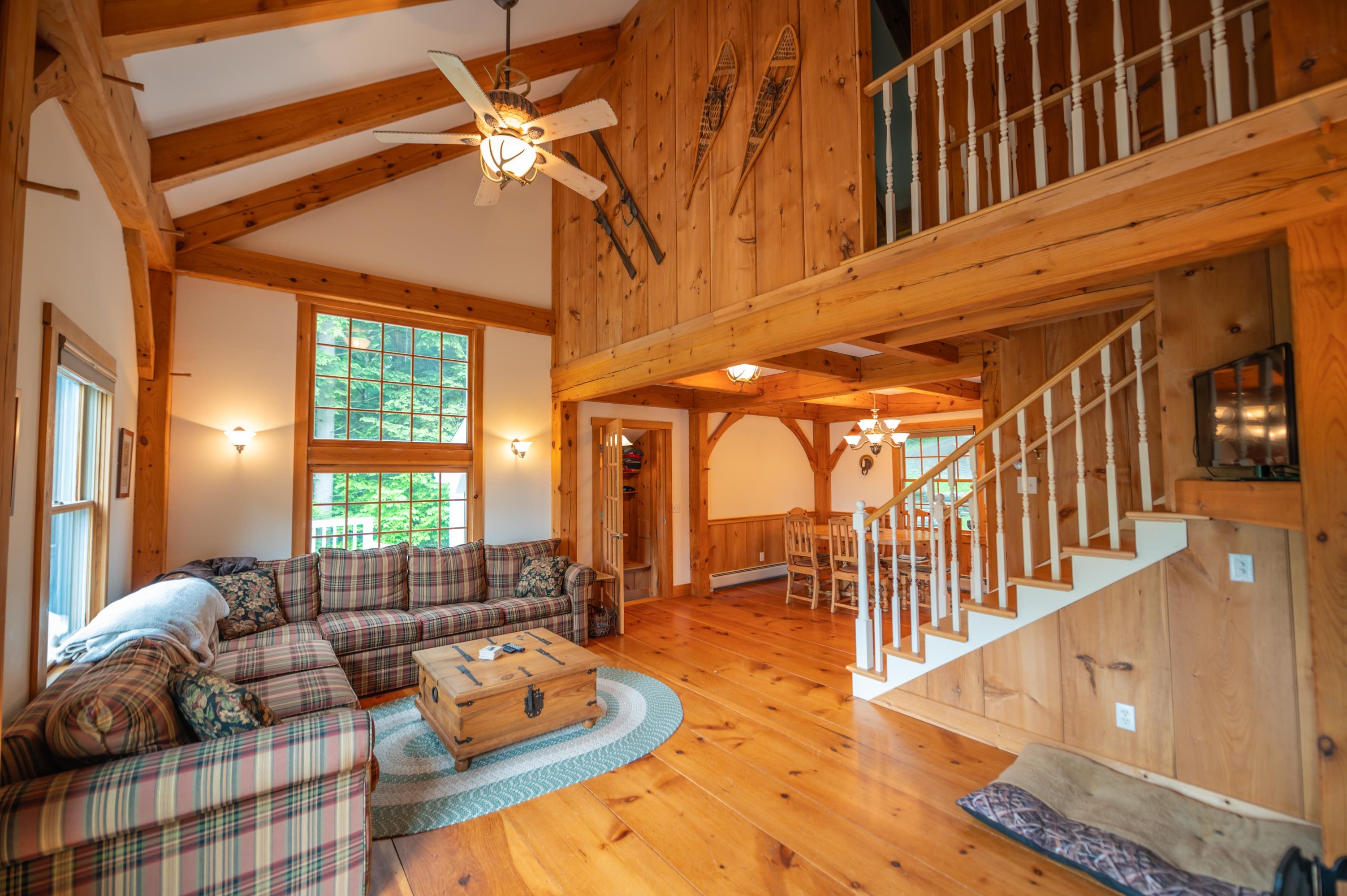 Homes for sale in Wilmington, VT | 52 View Rd, Wilmington, VT 05363 | MLS# 5079561